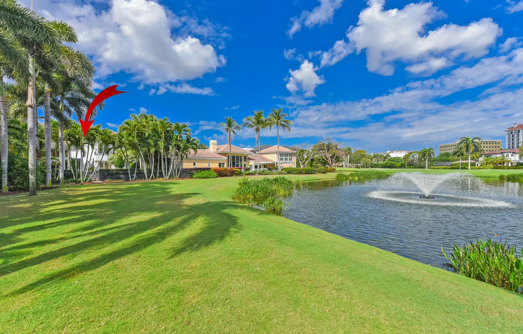 147 Thatch Palm Cove