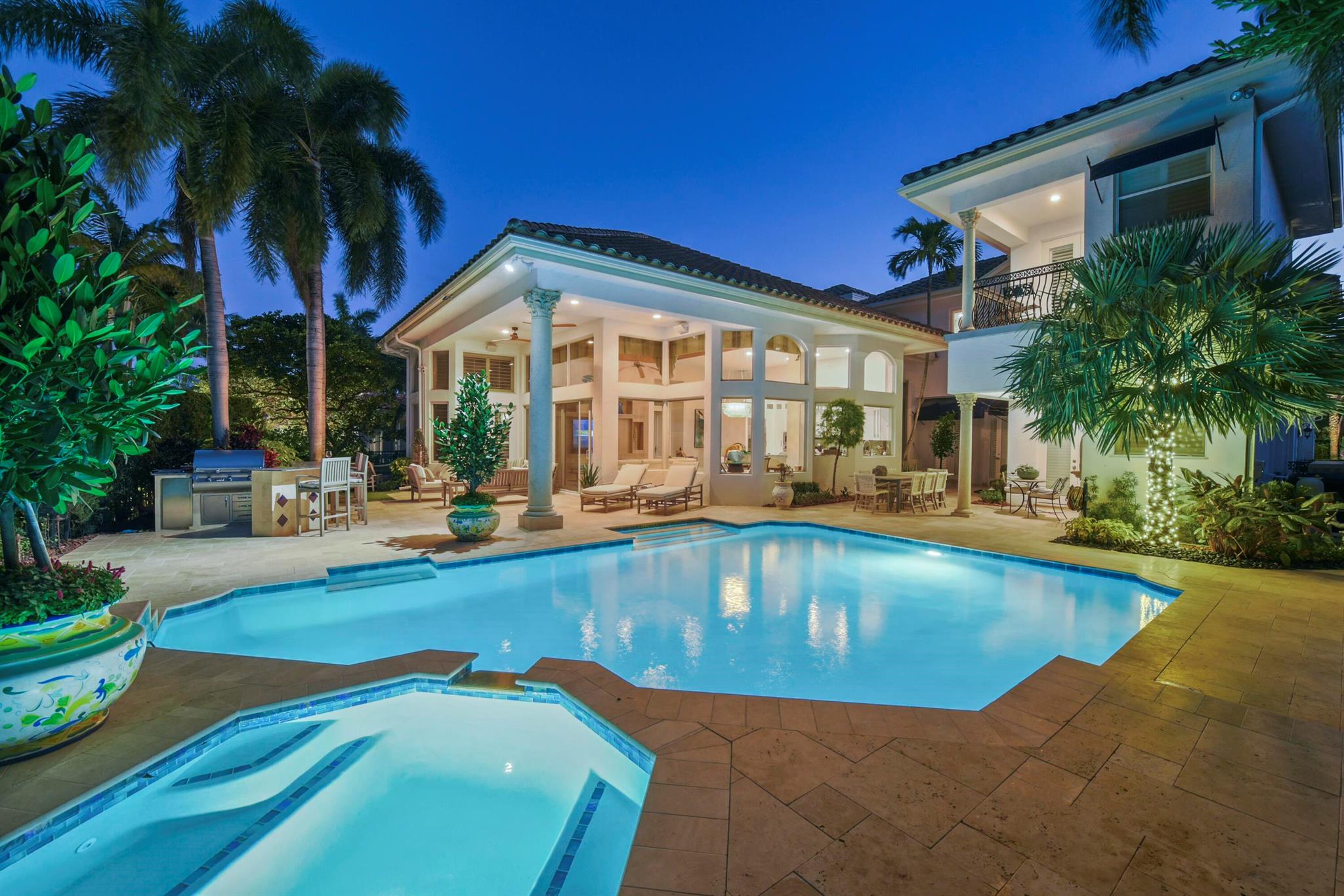 147 Thatch Palm Cove