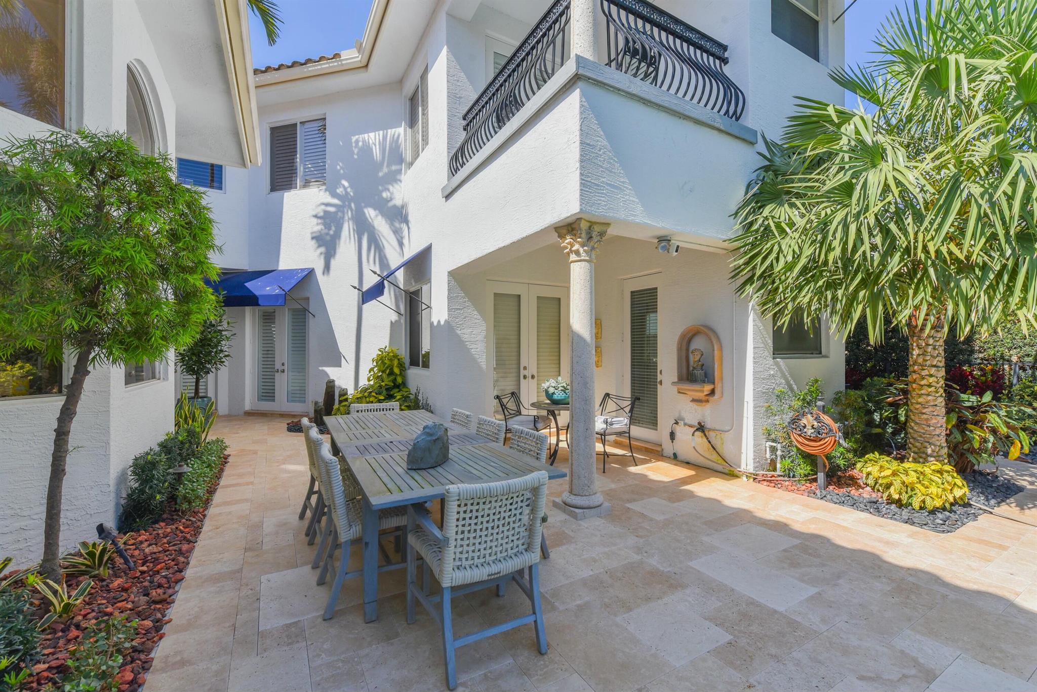 147 Thatch Palm Cove