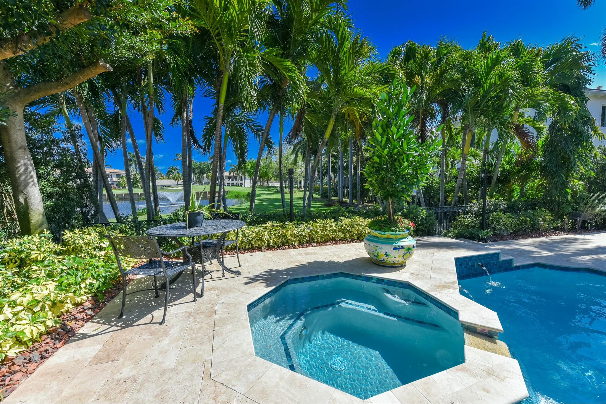 147 Thatch Palm Cove