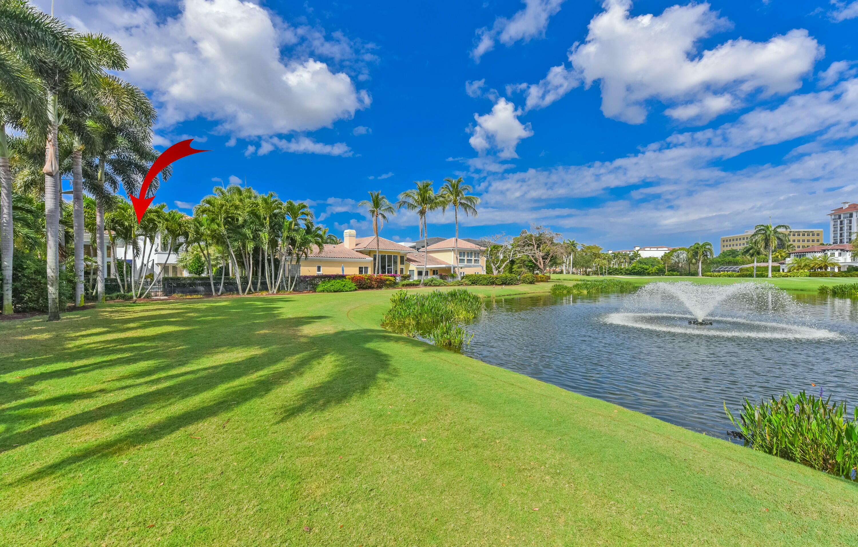 147 Thatch Palm Cove