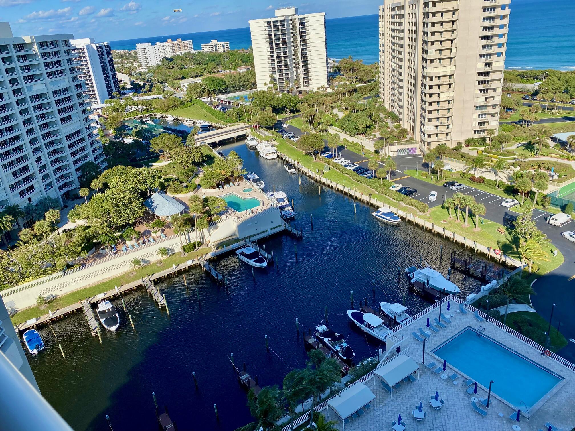 4101 N Ocean Boulevard 902