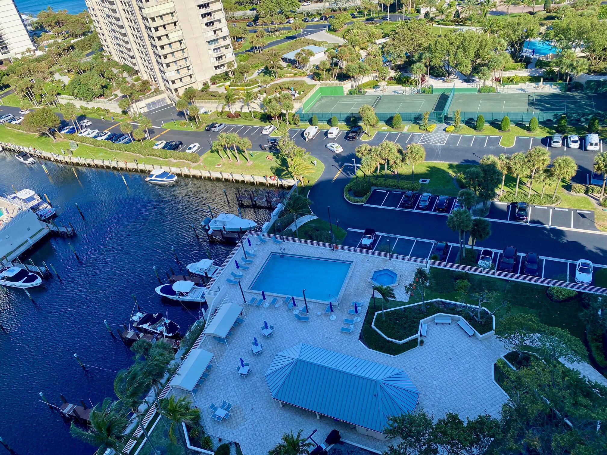 4101 N Ocean Boulevard 902