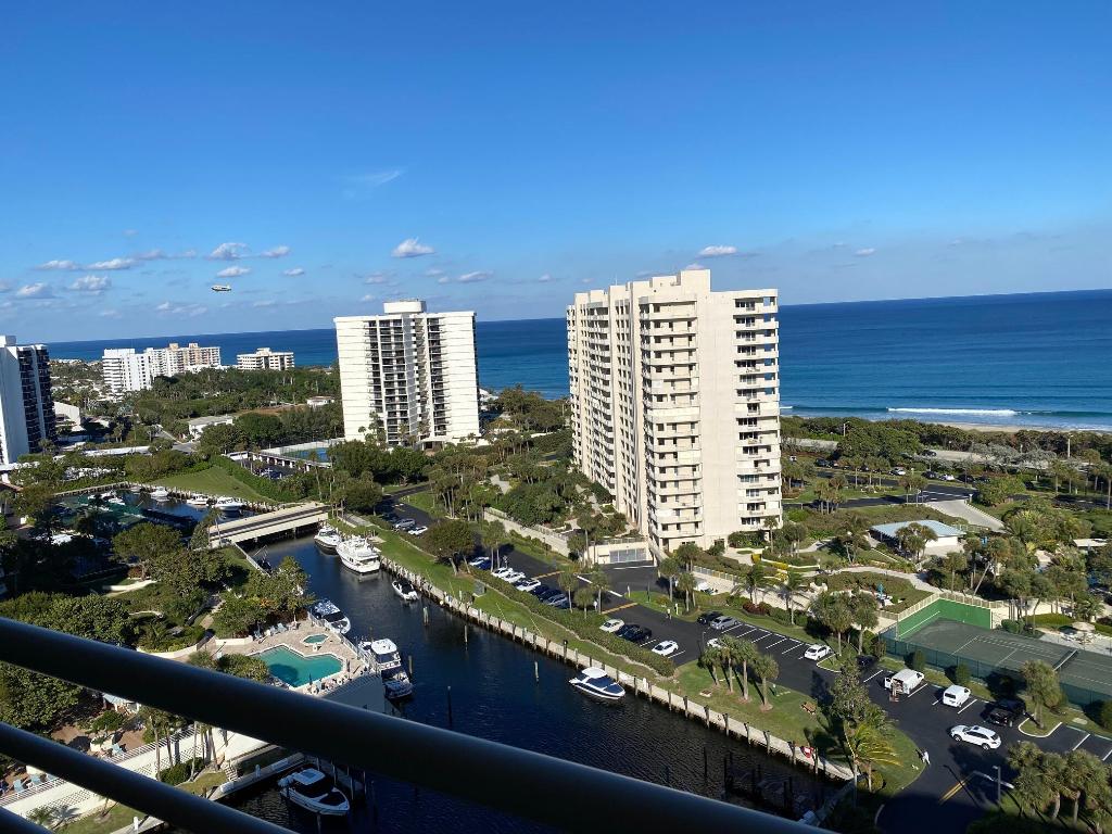 4101 N Ocean Boulevard 902