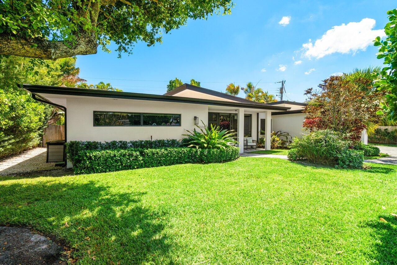308 Enfield Road