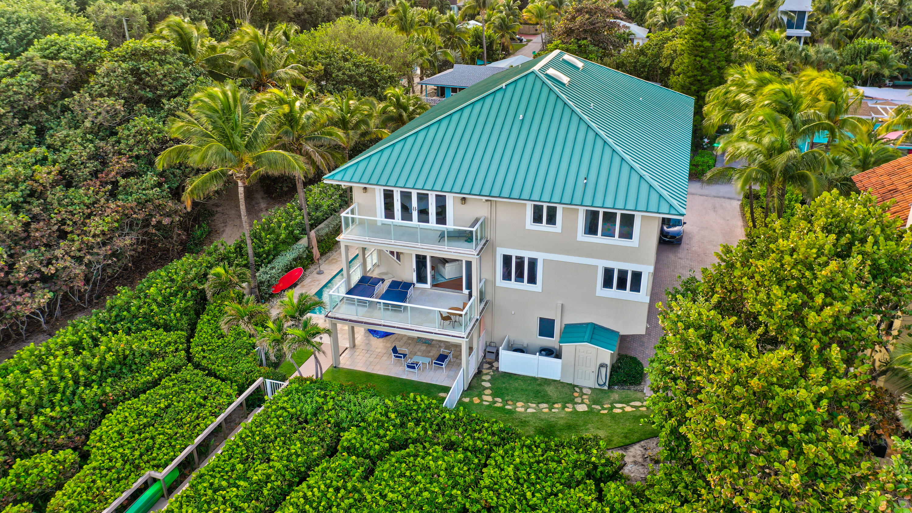 4525 Coquina Road A