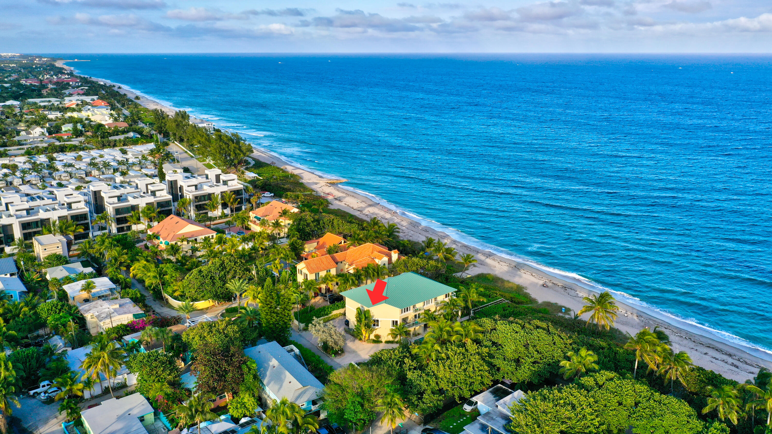 4525 Coquina Road A