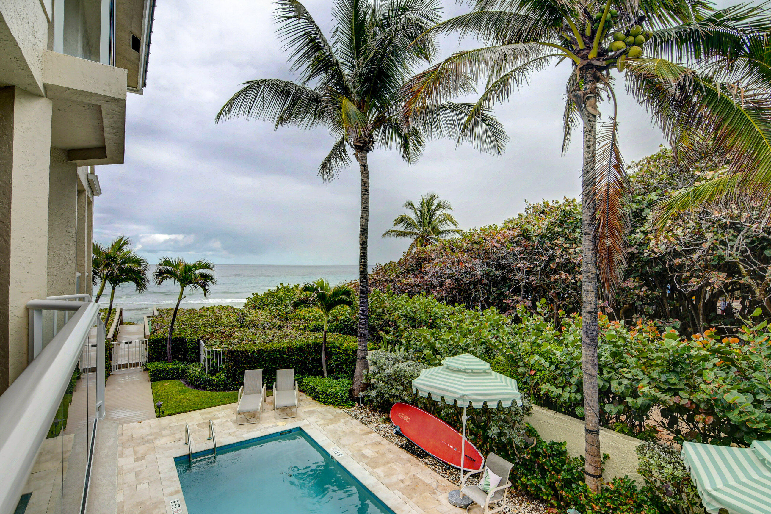 4525 Coquina Road A