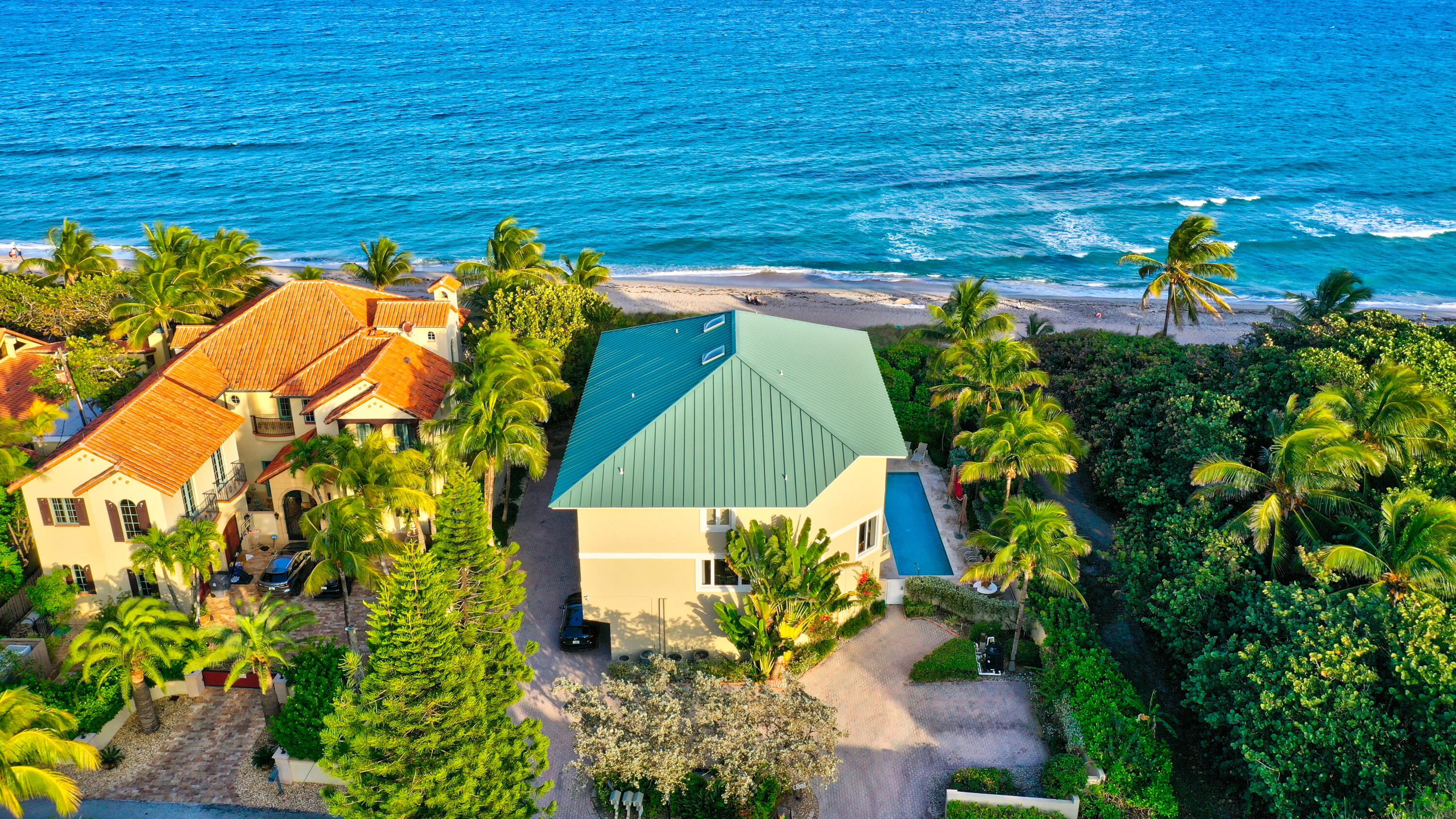 4525 Coquina Road A