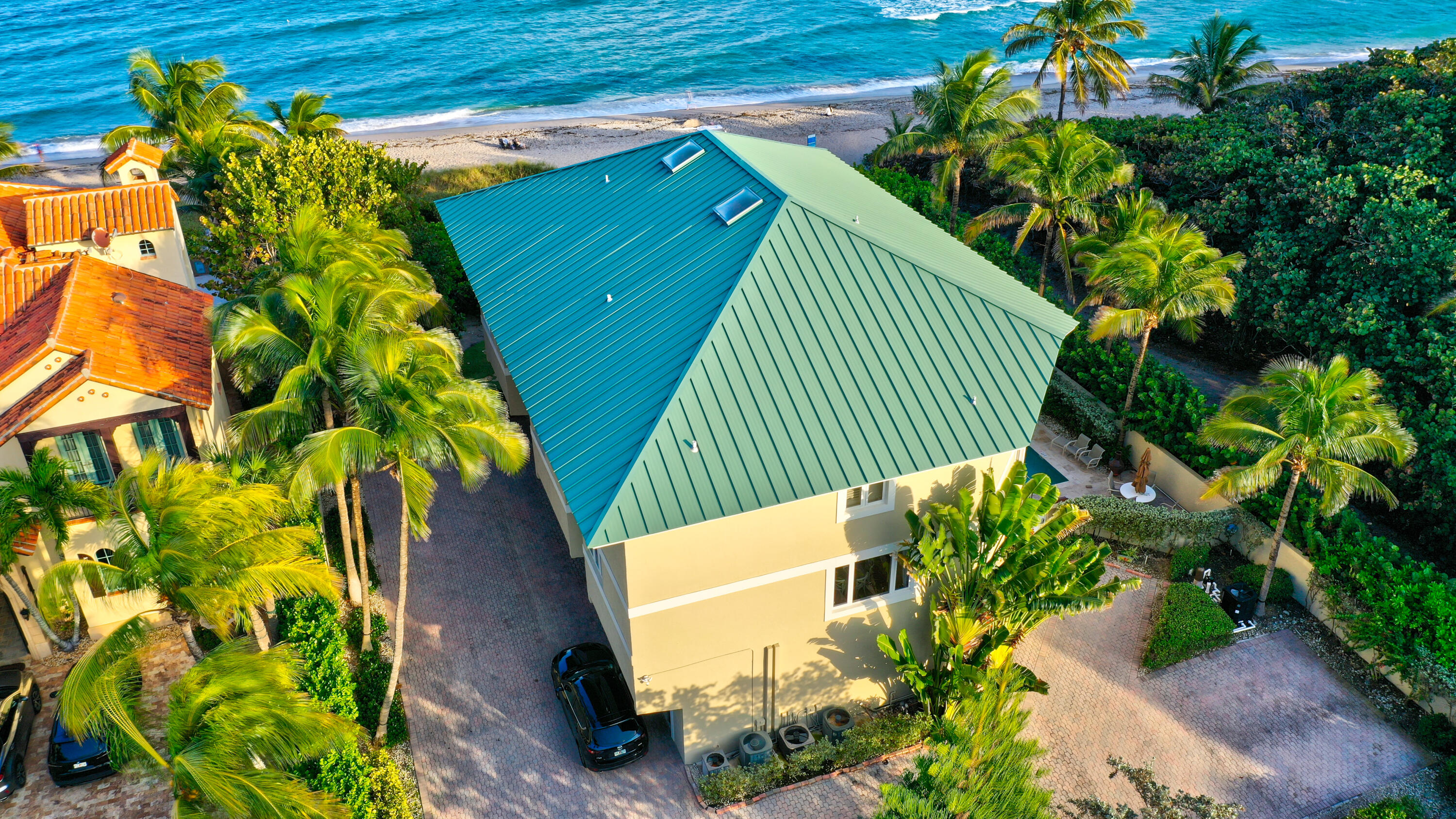 4525 Coquina Road A