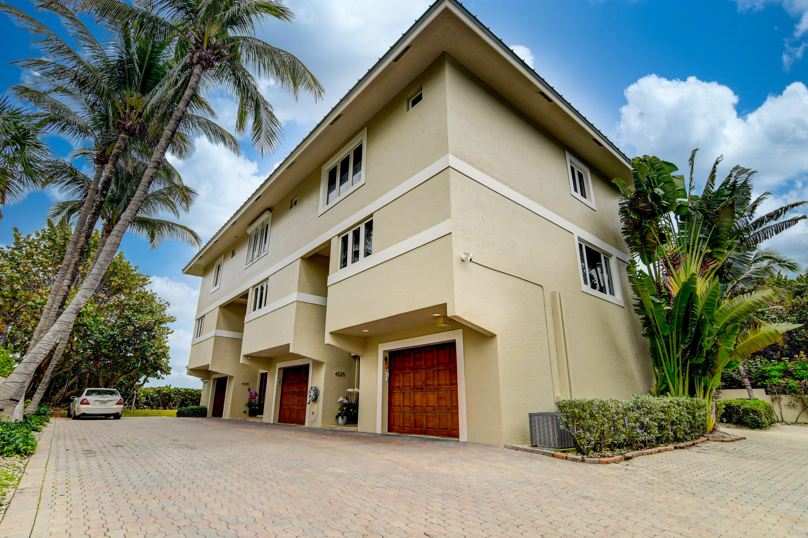 4525 Coquina Road A