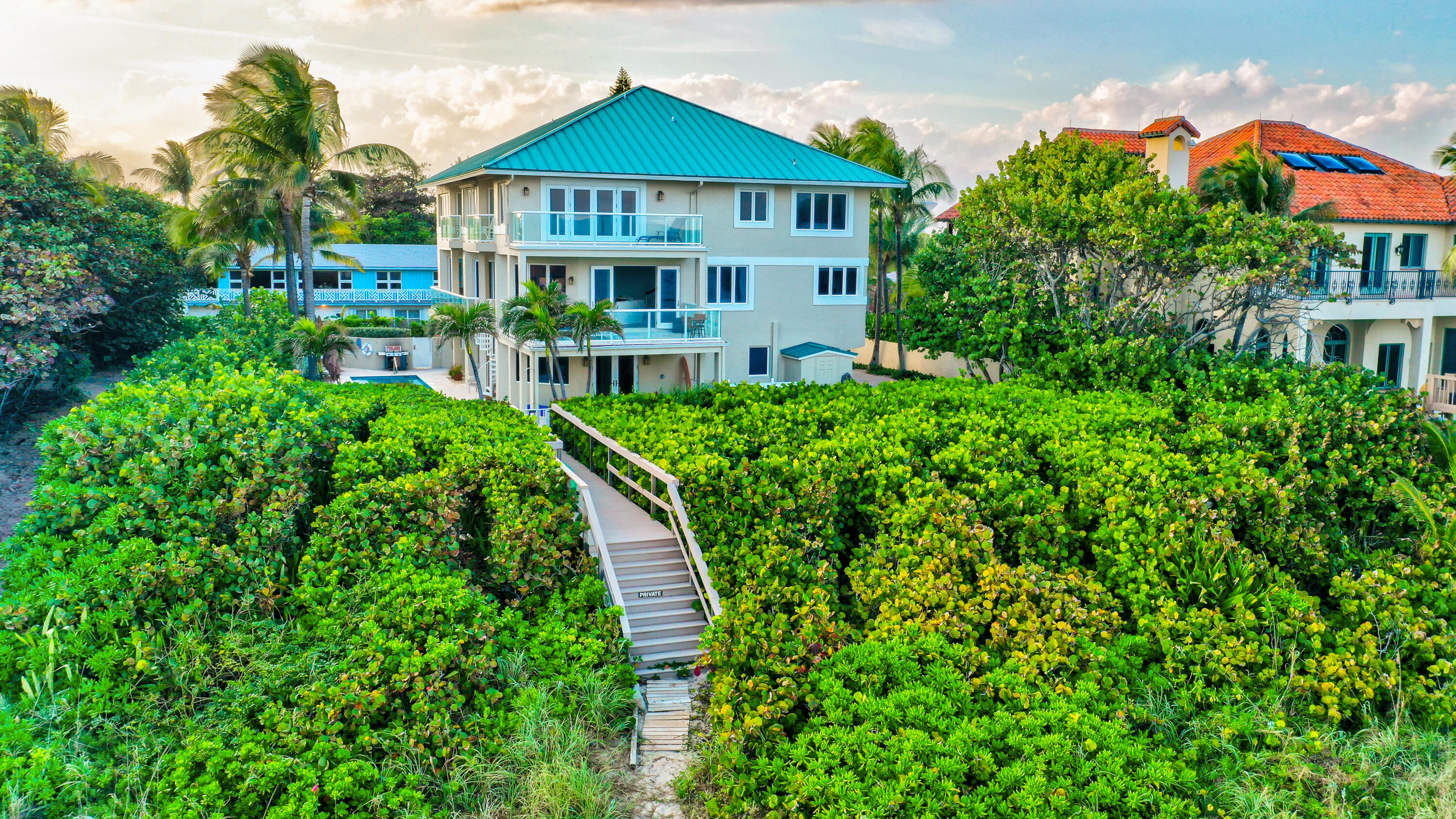 4525 Coquina Road A