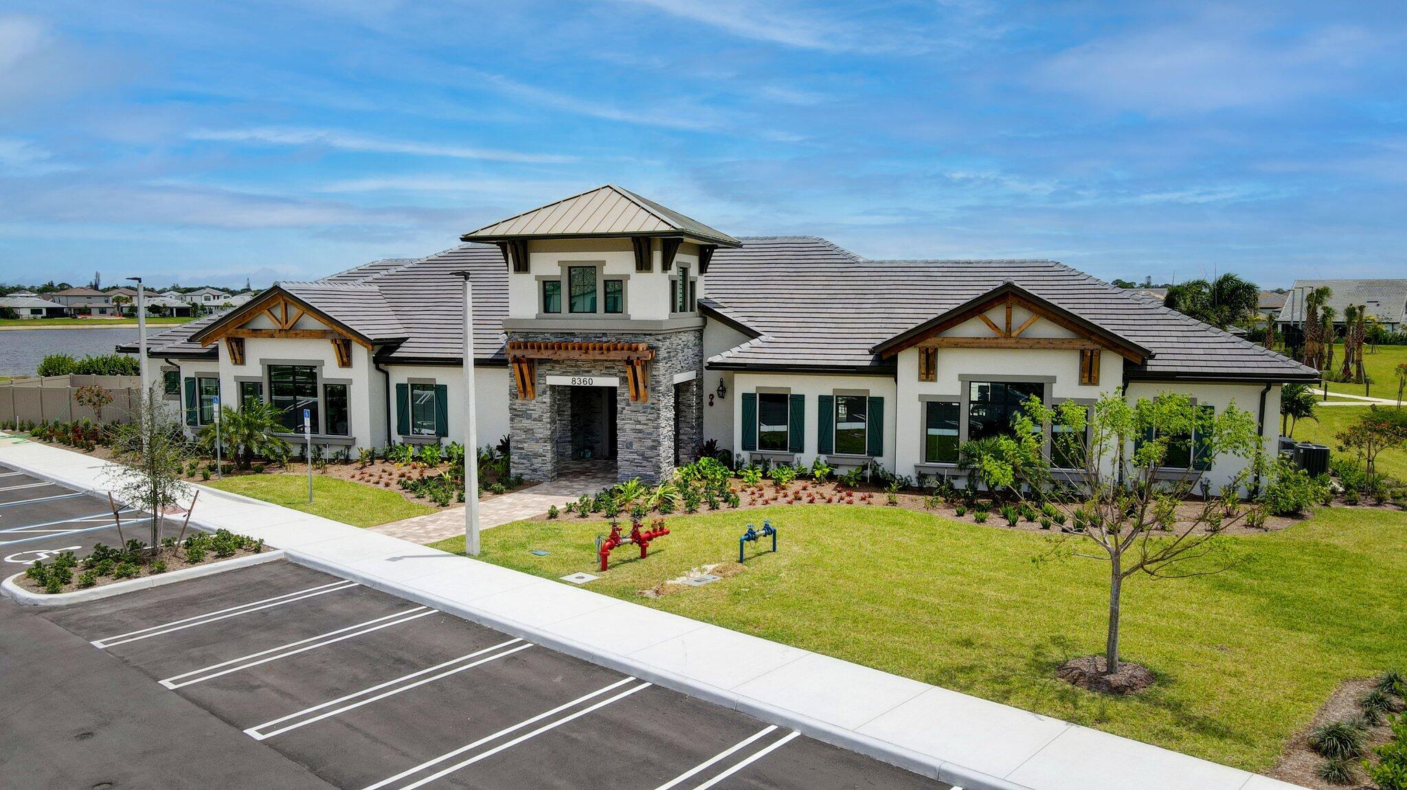 8338 Vaulting Drive