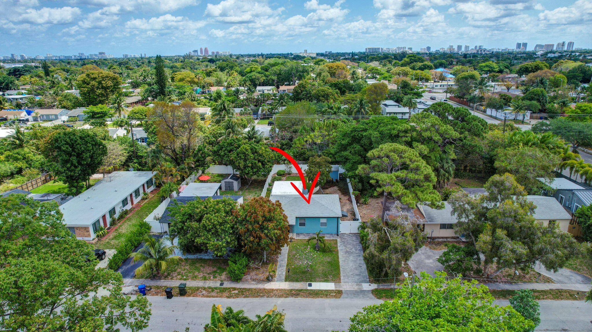 1312 NW 2nd Avenue