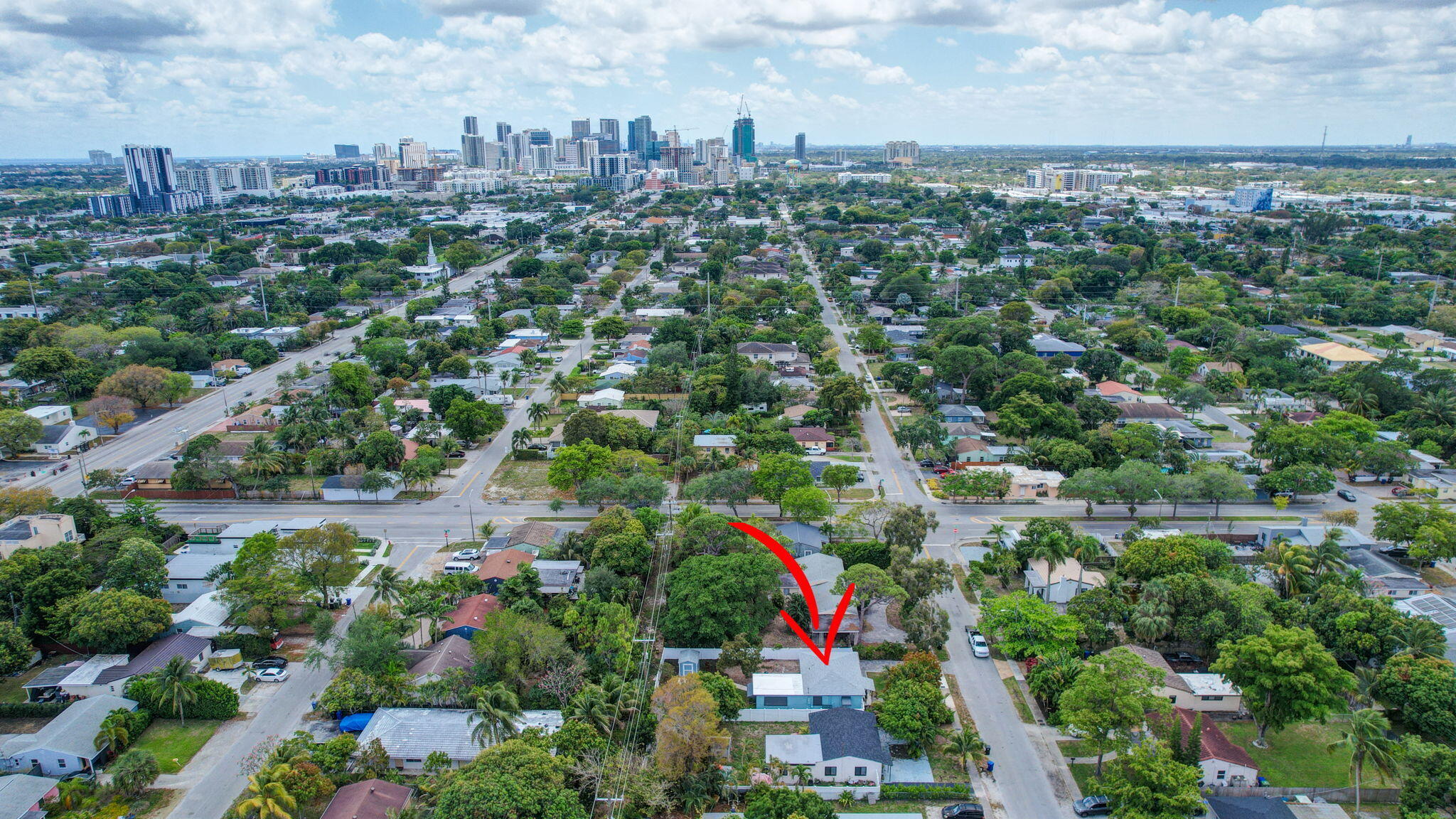 1312 NW 2nd Avenue