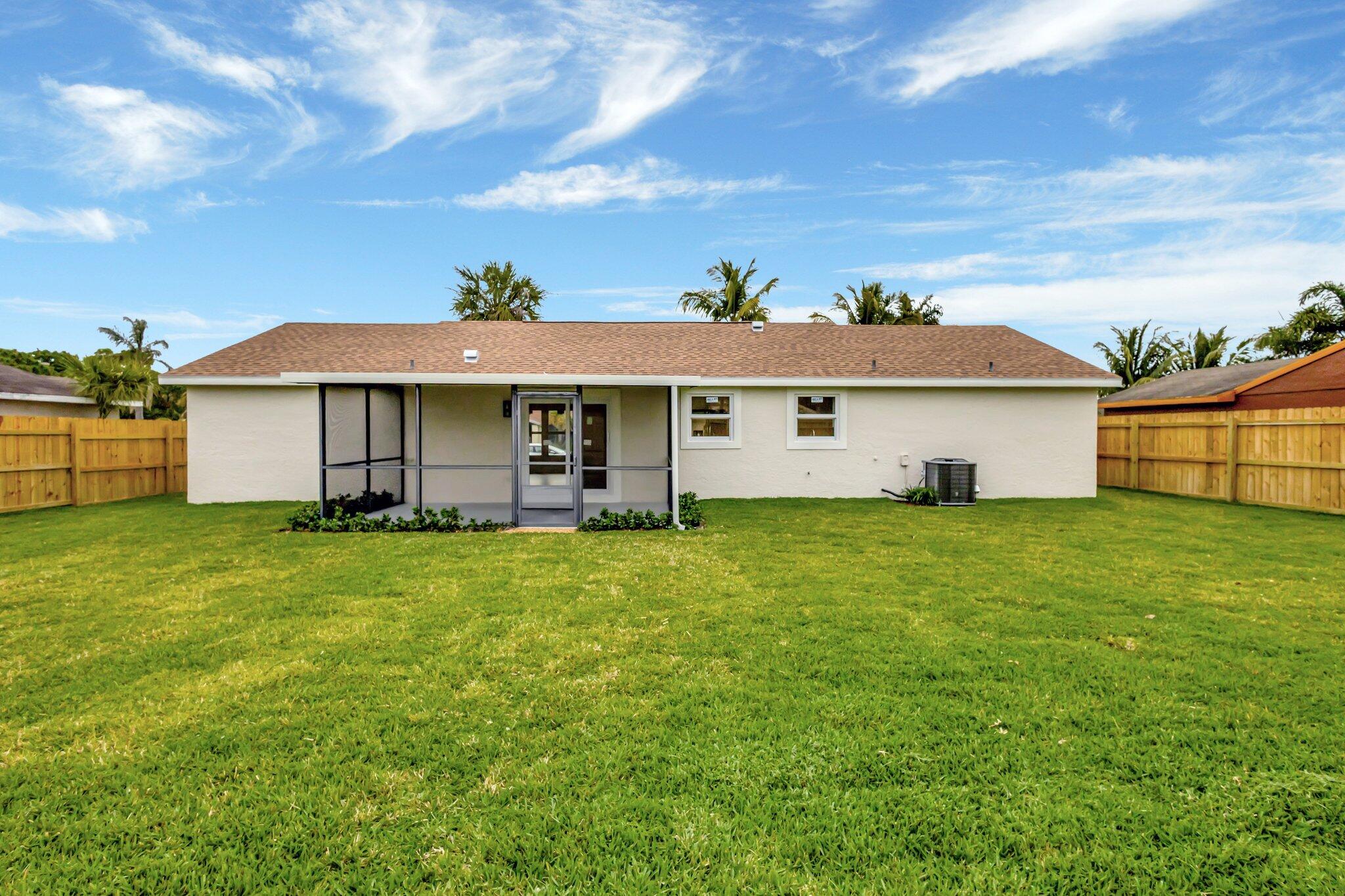 3849 Beresford Road W