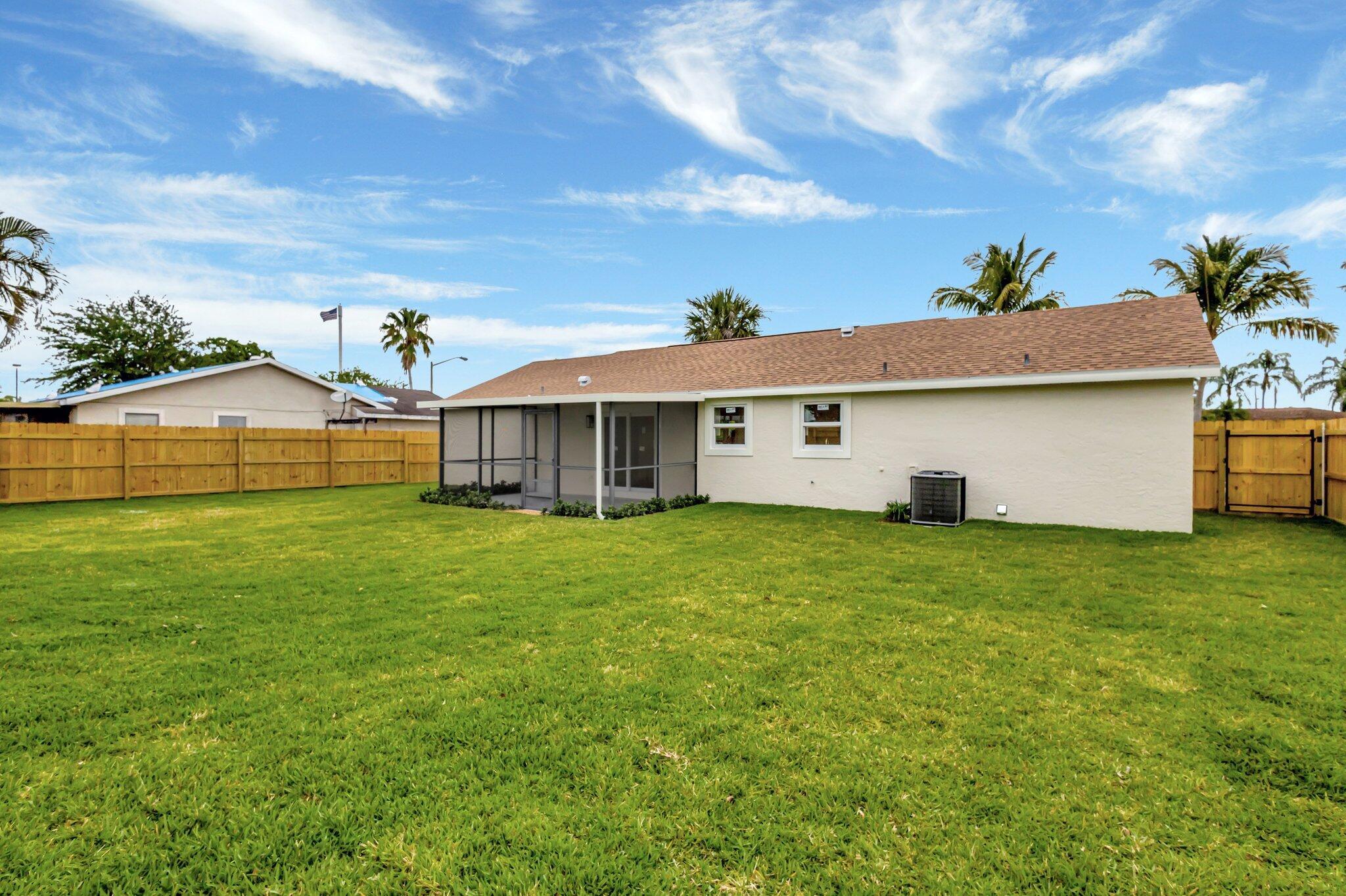 3849 Beresford Road W