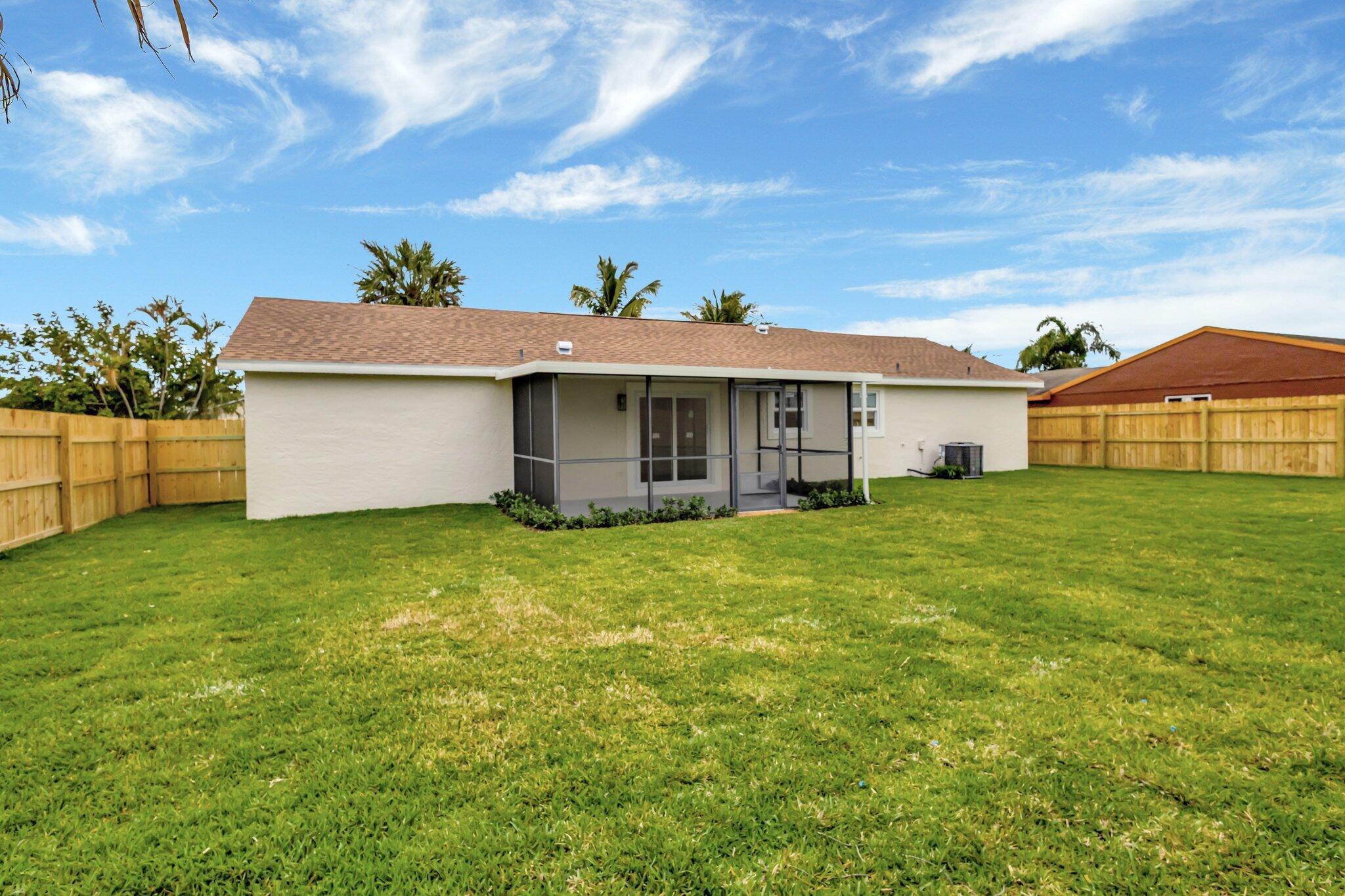 3849 Beresford Road W