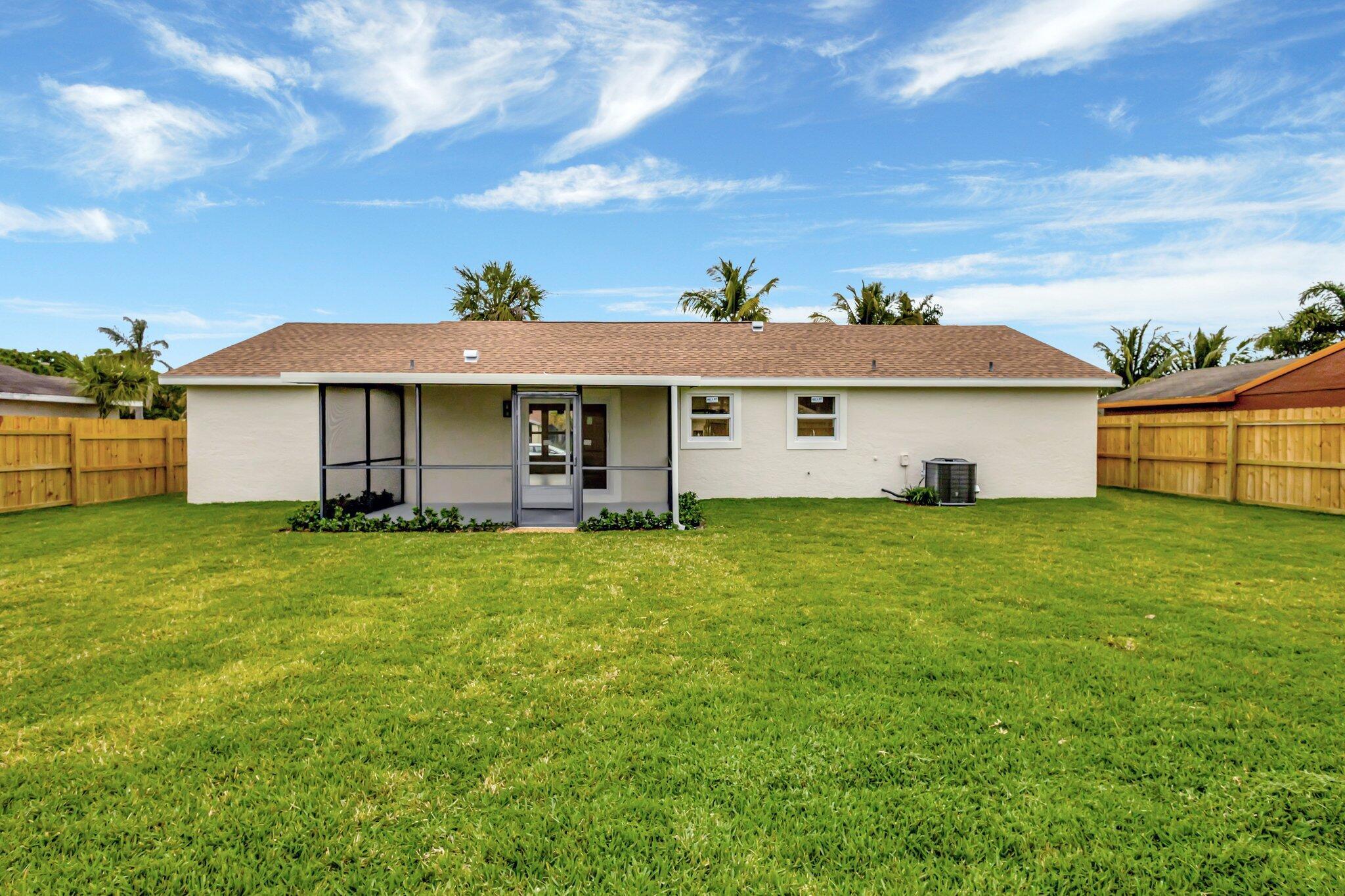 3849 Beresford Road W