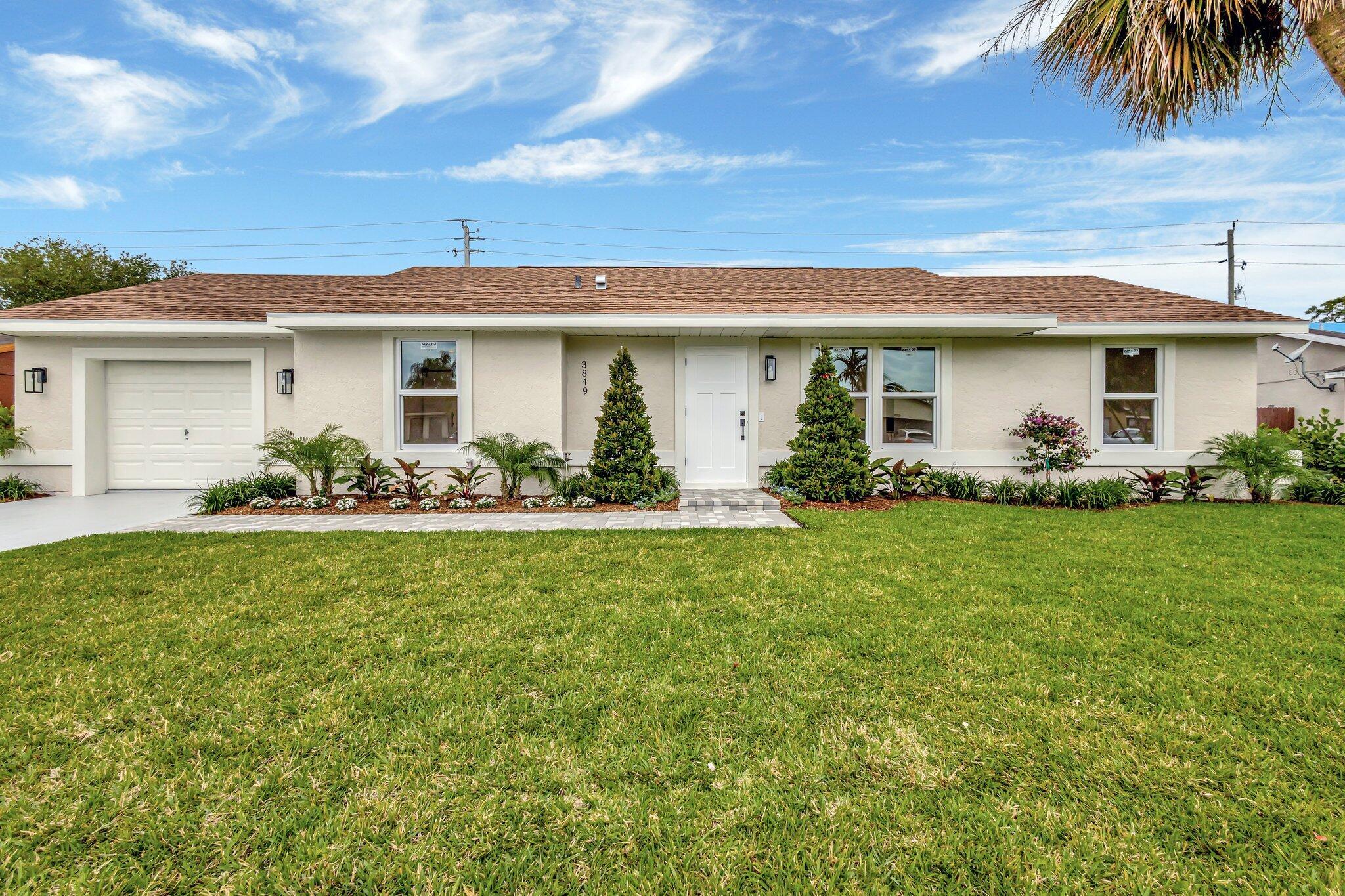 3849 Beresford Road W