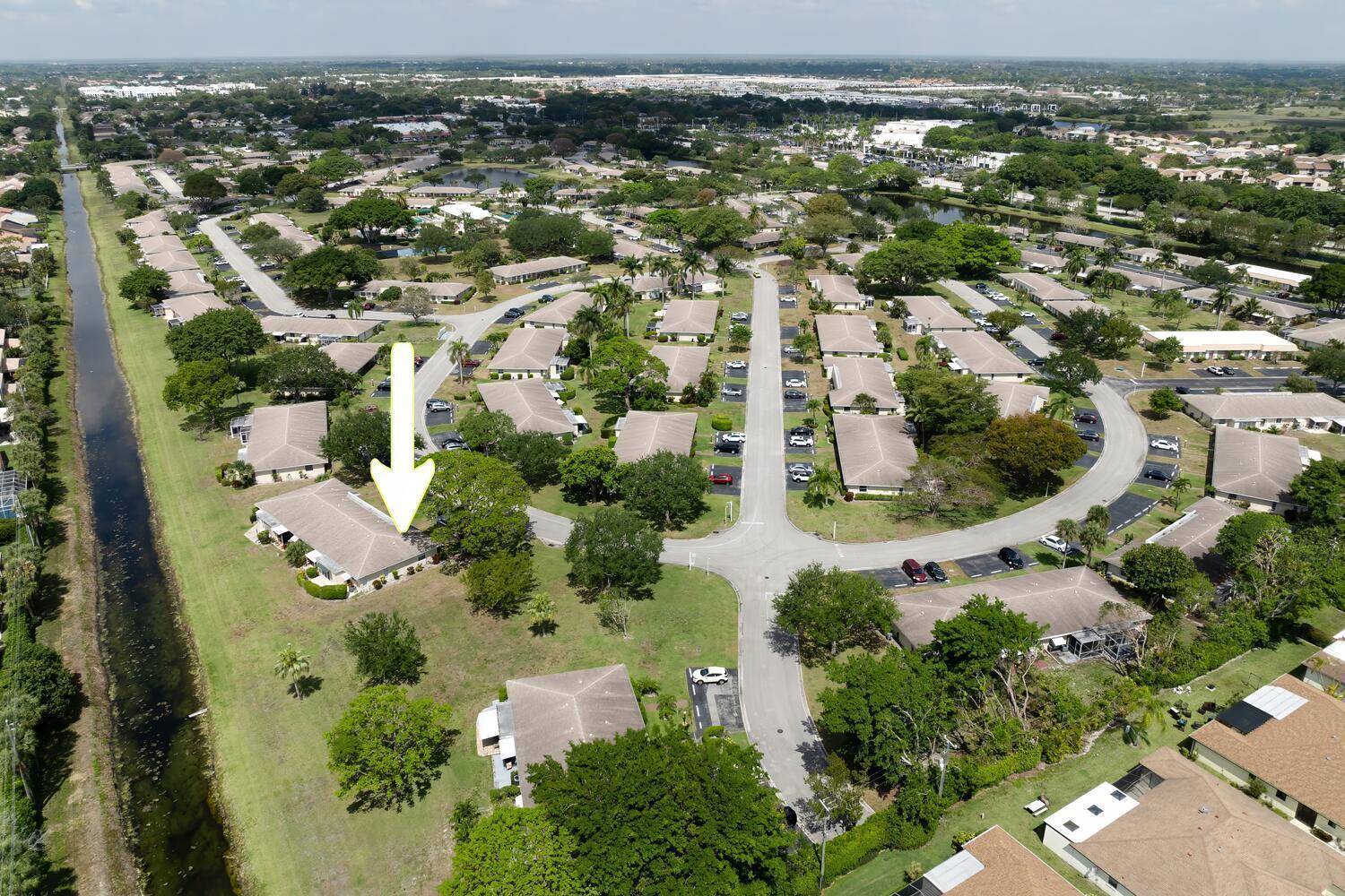 21070 Covington Drive