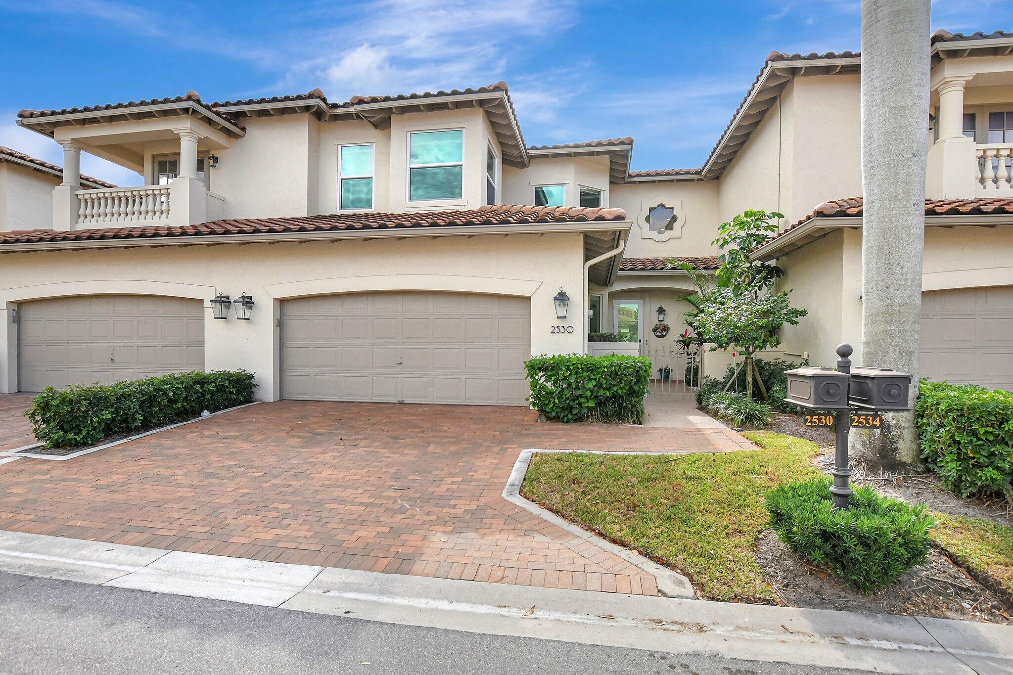 2530 NW 52nd Street