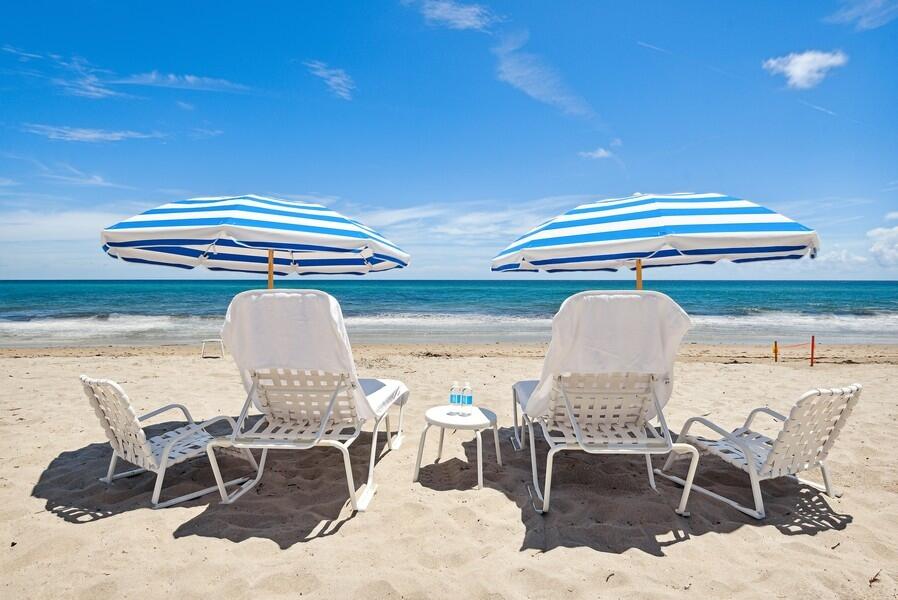 1400 S Ocean Boulevard 1004