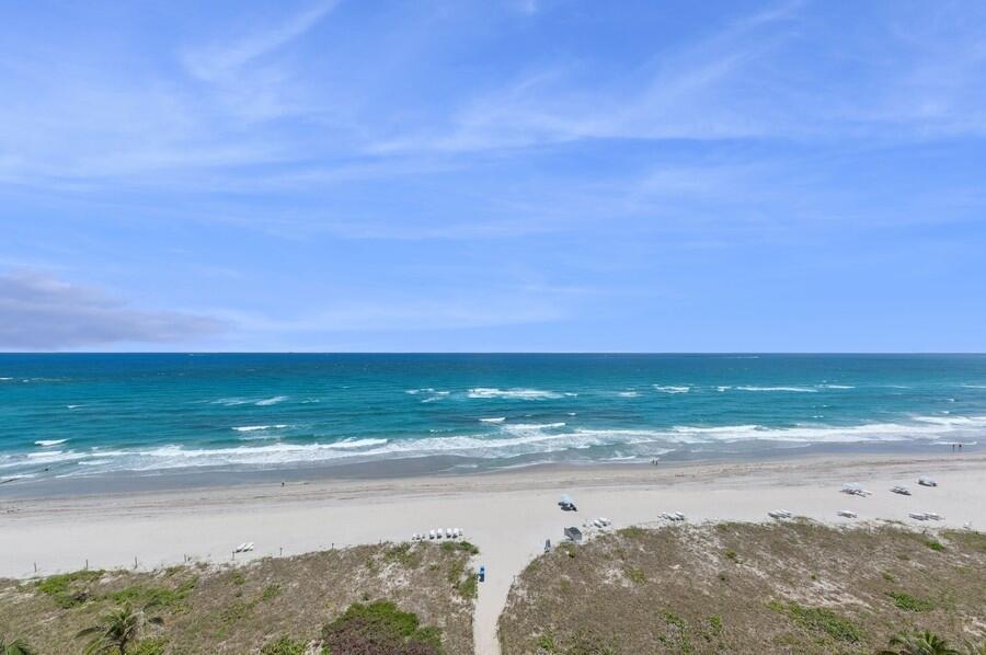 1400 S Ocean Boulevard 1004