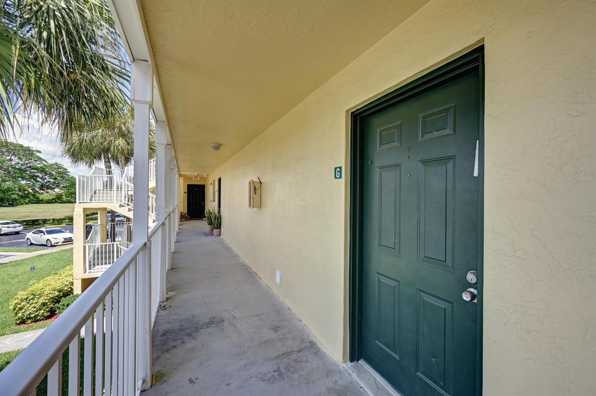 6347 La Costa Drive G
