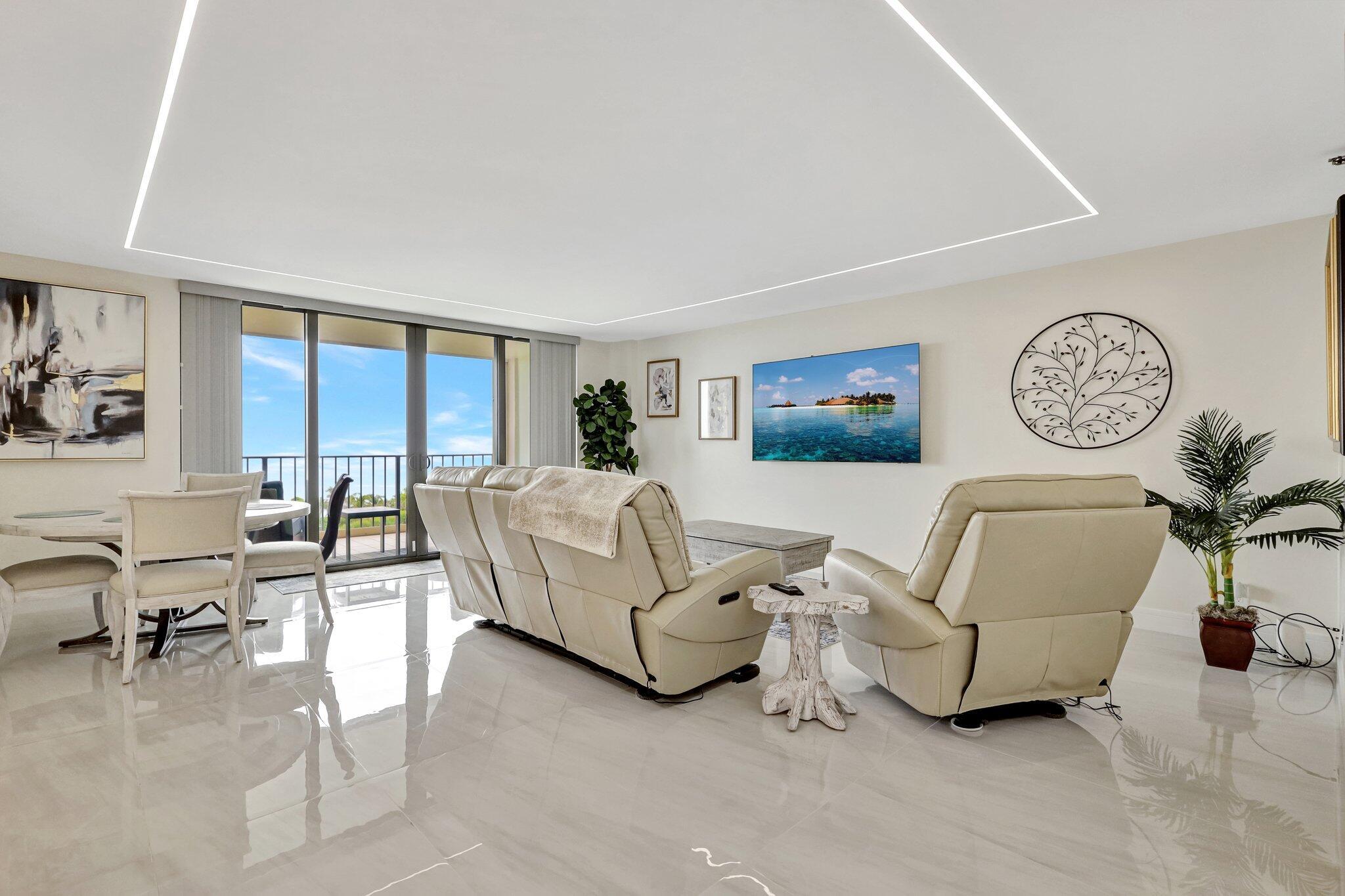 4600 S Ocean Boulevard 1003