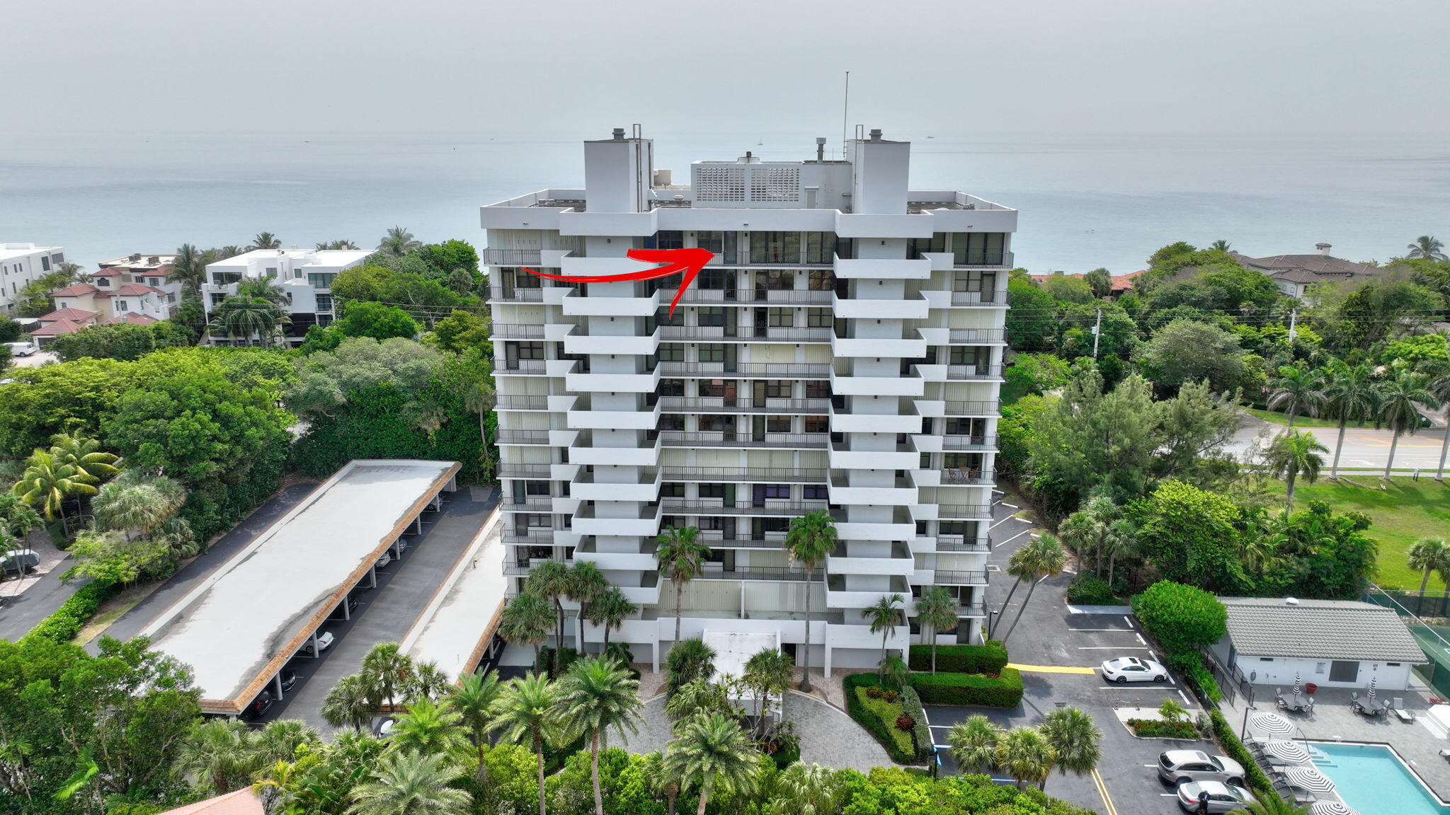 4600 S Ocean Boulevard 1003