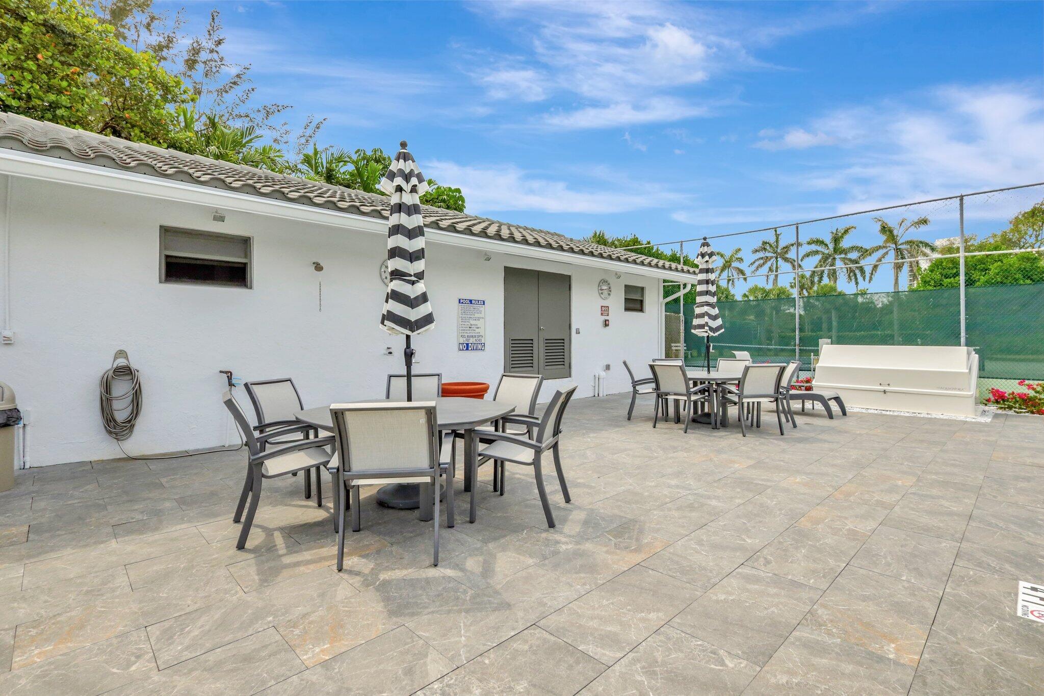 4600 S Ocean Boulevard 1003