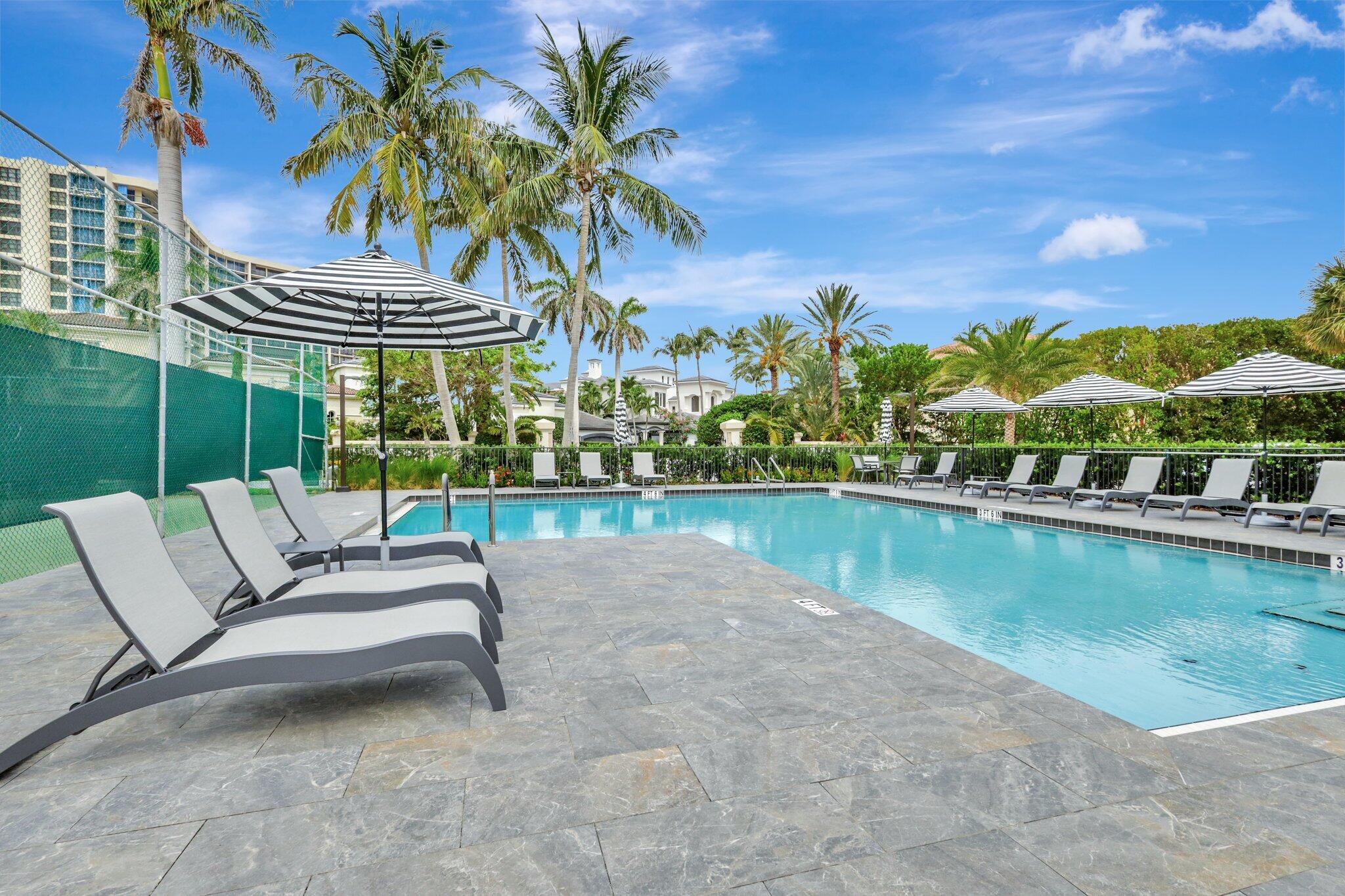 4600 S Ocean Boulevard 1003