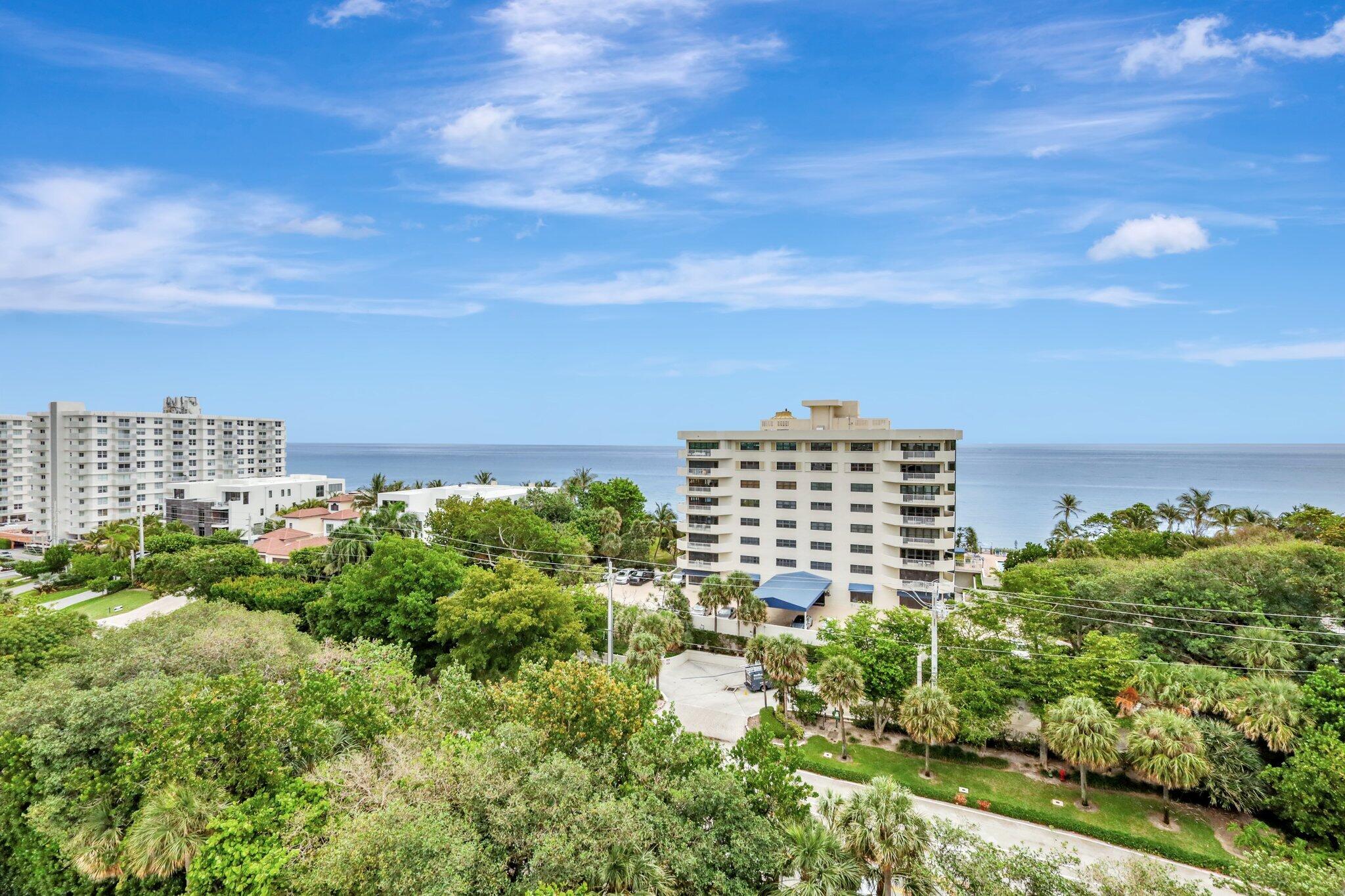 4600 S Ocean Boulevard 1003