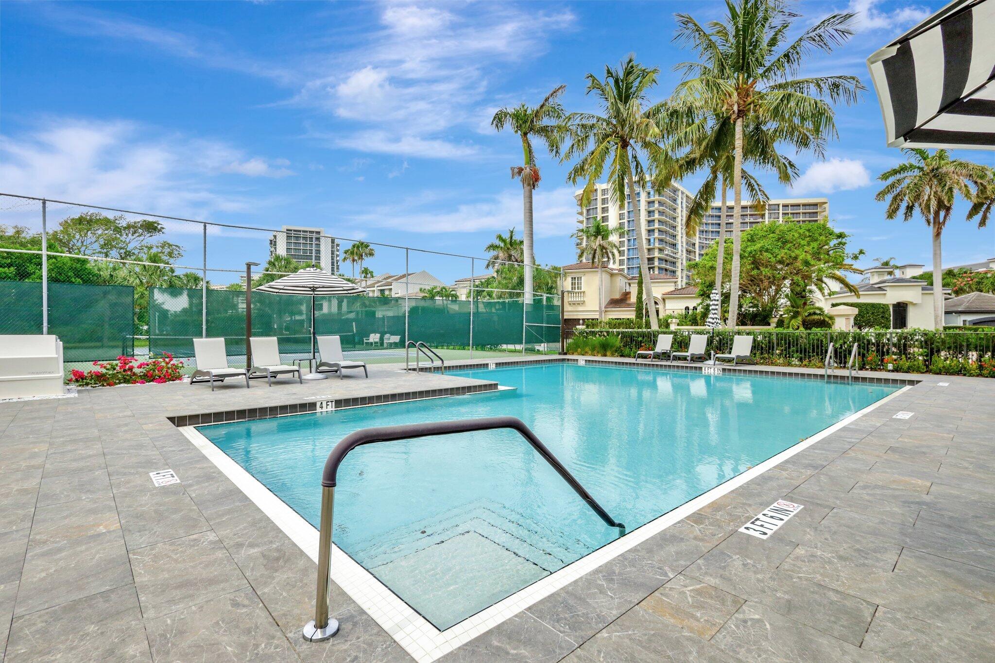 4600 S Ocean Boulevard 1003