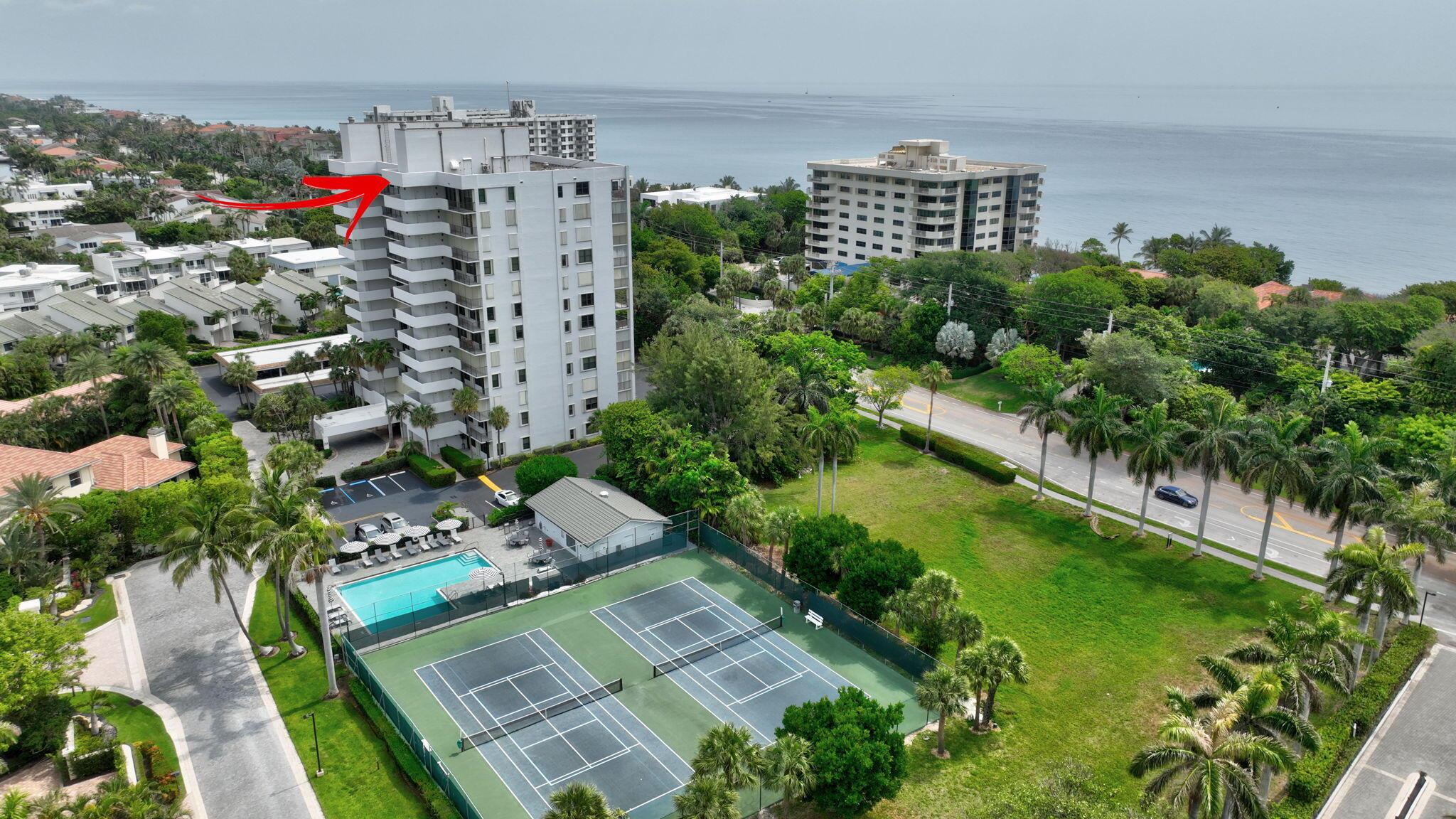 4600 S Ocean Boulevard 1003