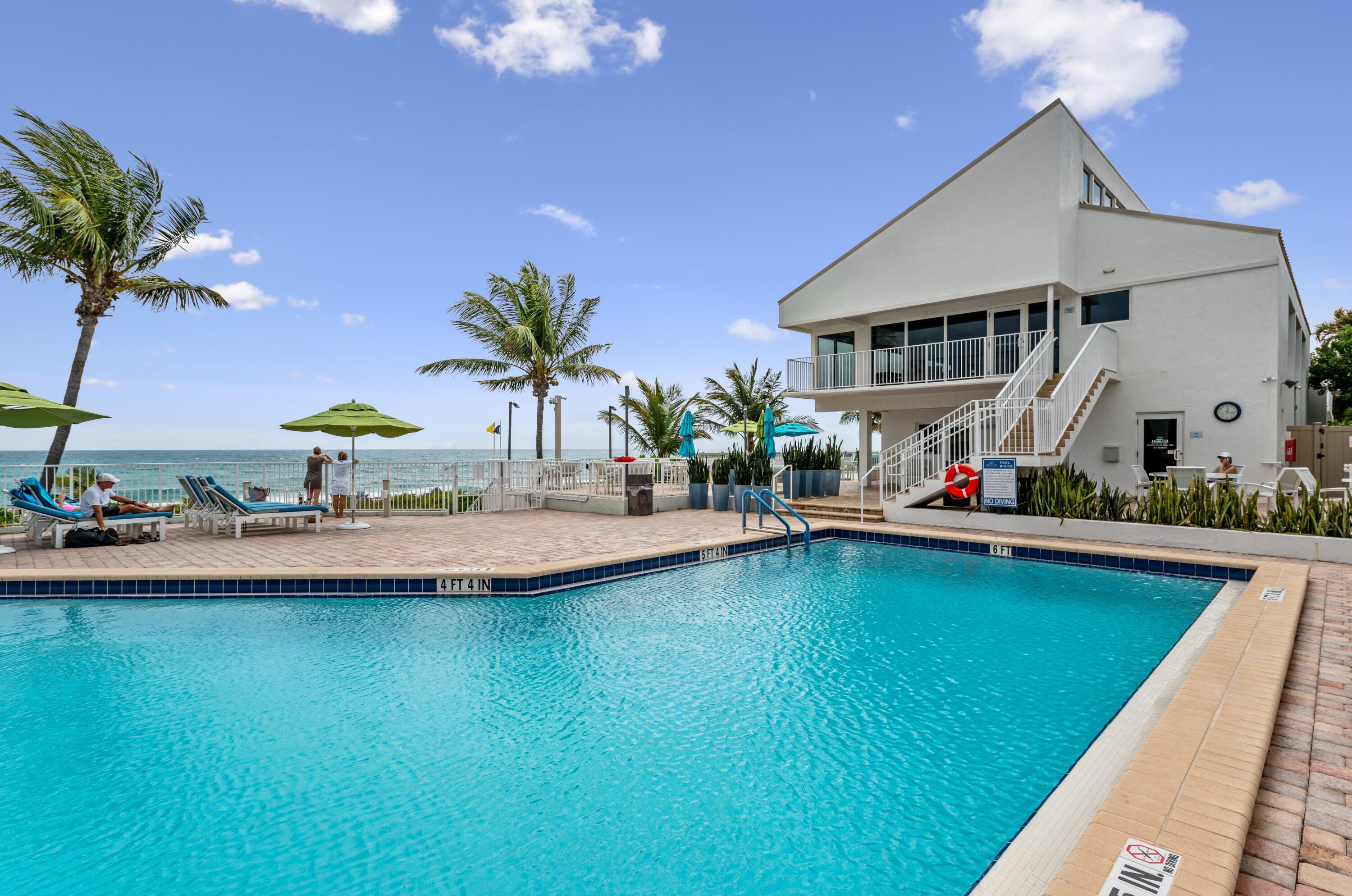 4600 S Ocean Boulevard 1003