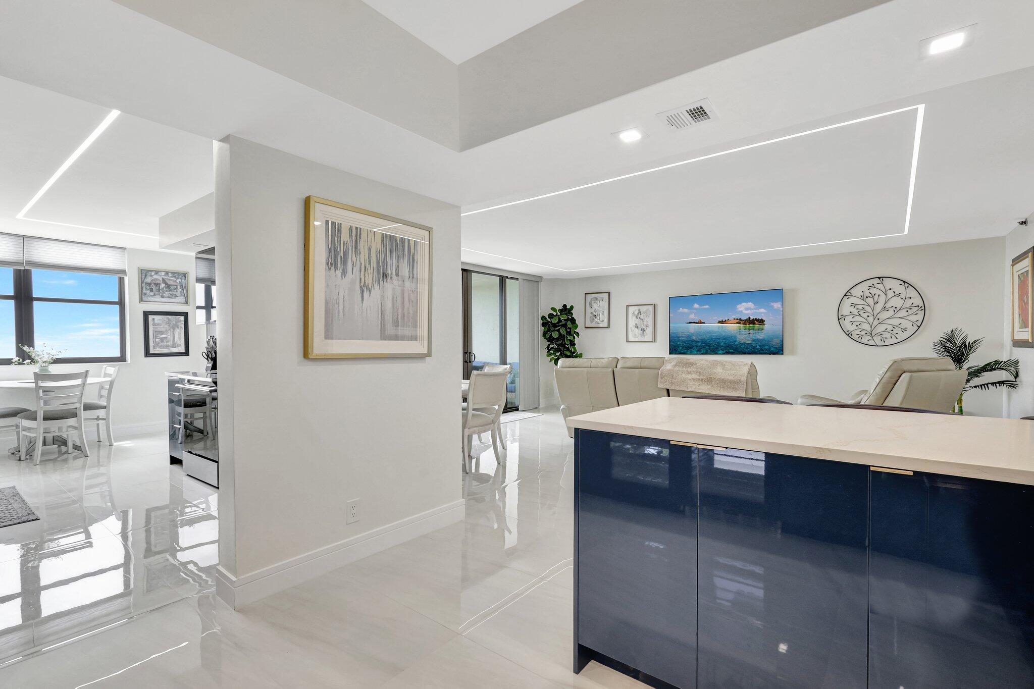 4600 S Ocean Boulevard 1003