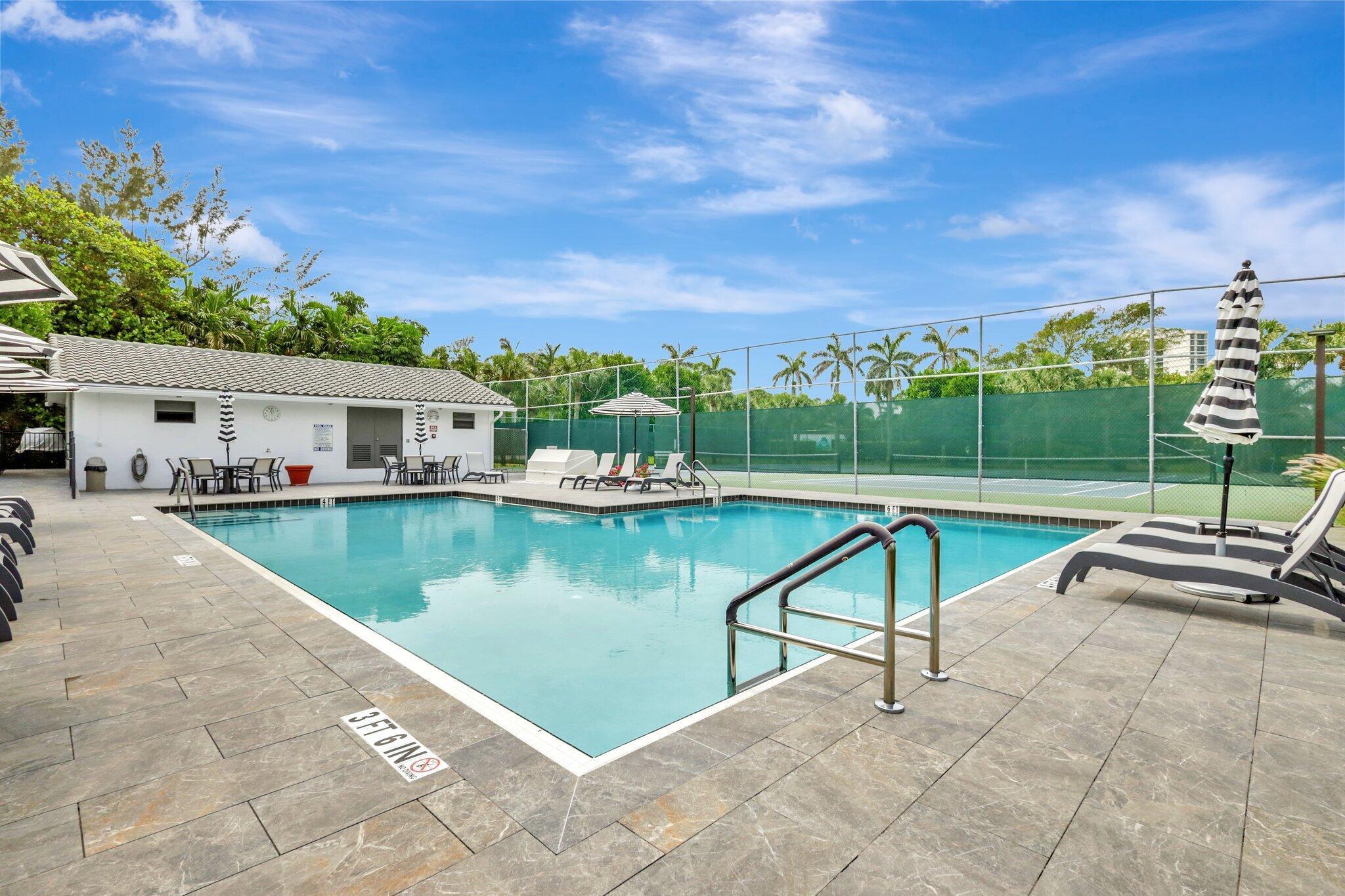 4600 S Ocean Boulevard 1003