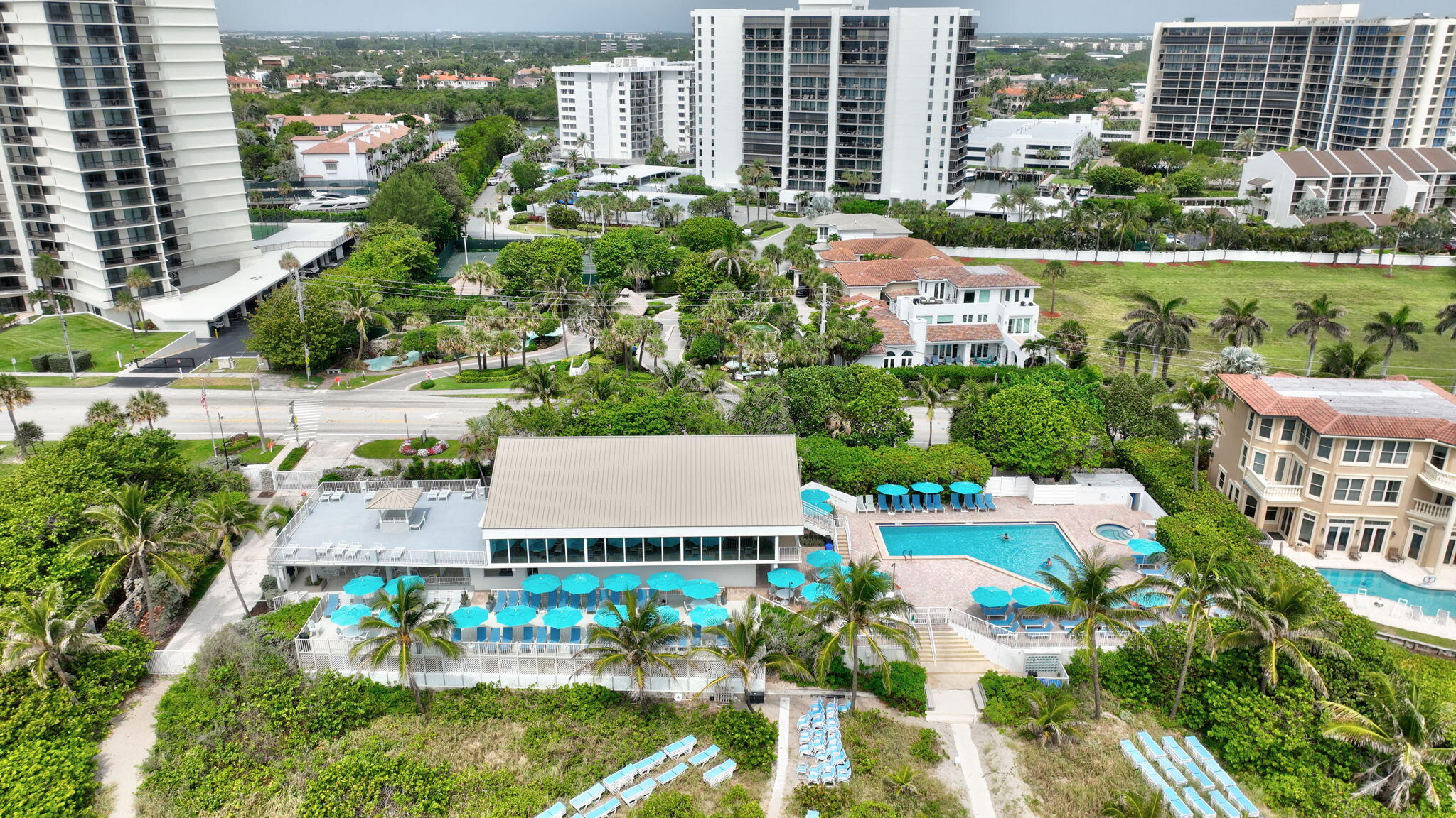 4600 S Ocean Boulevard 1003