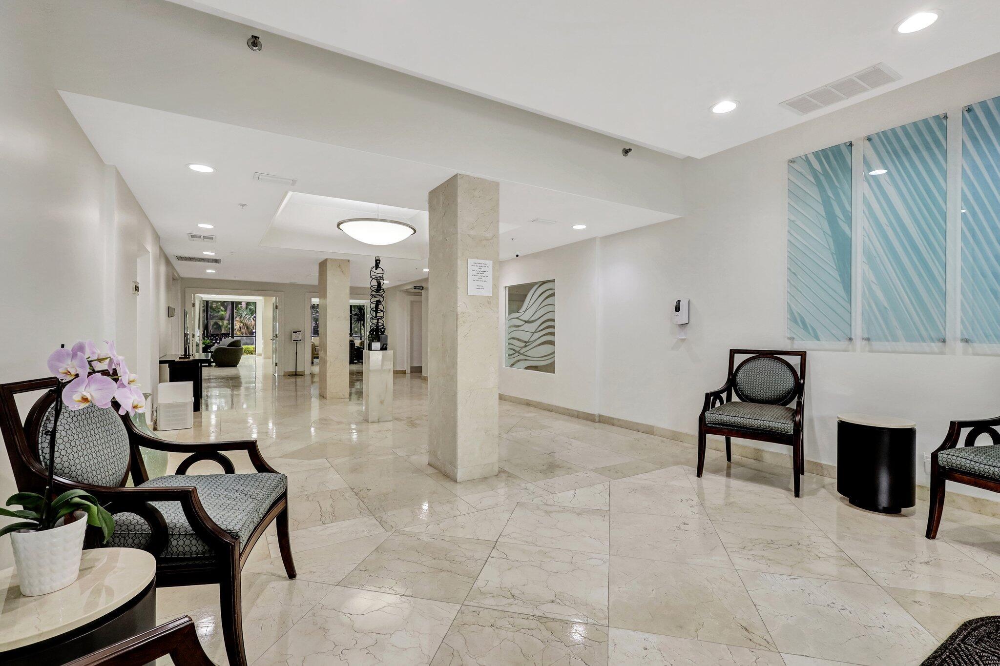 4600 S Ocean Boulevard 1003