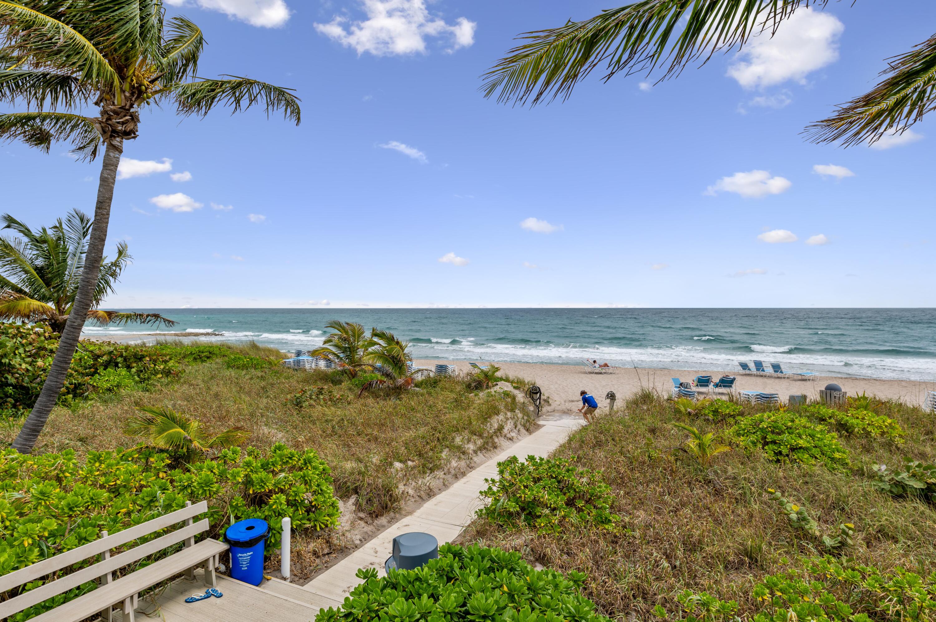 4600 S Ocean Boulevard 1003