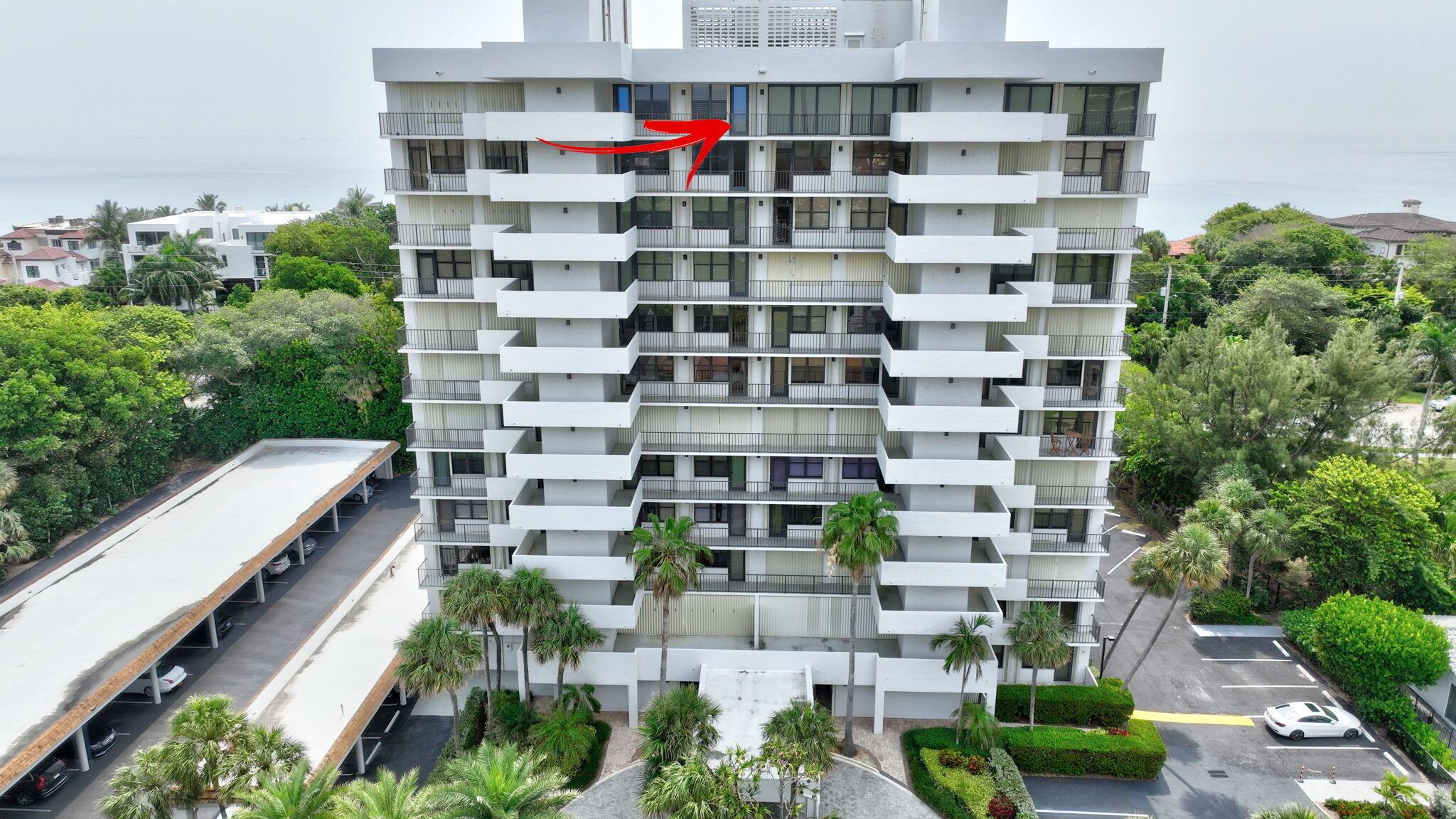 4600 S Ocean Boulevard 1003