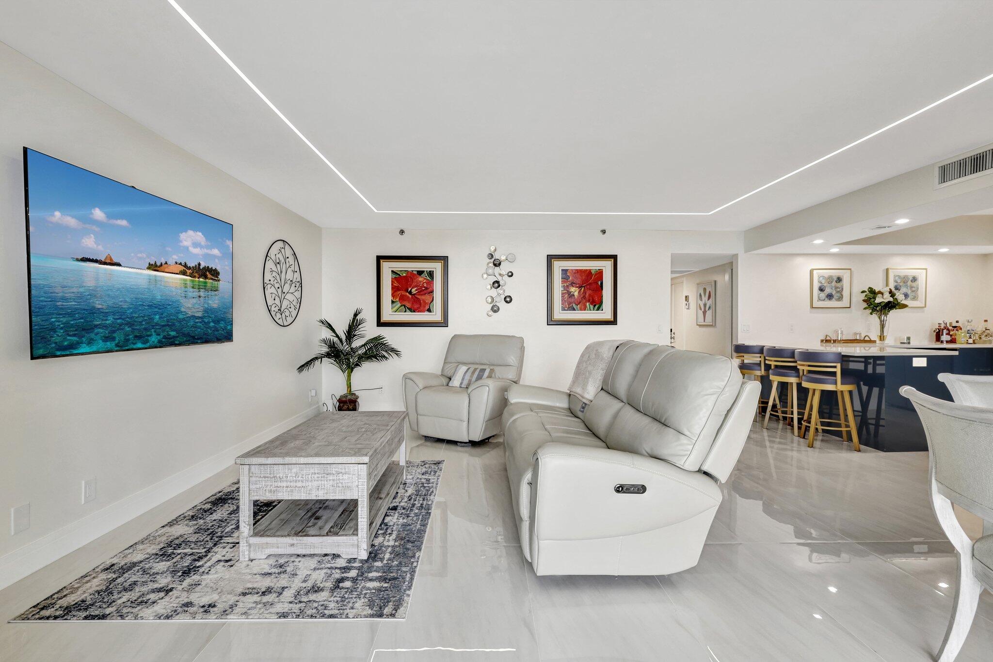 4600 S Ocean Boulevard 1003