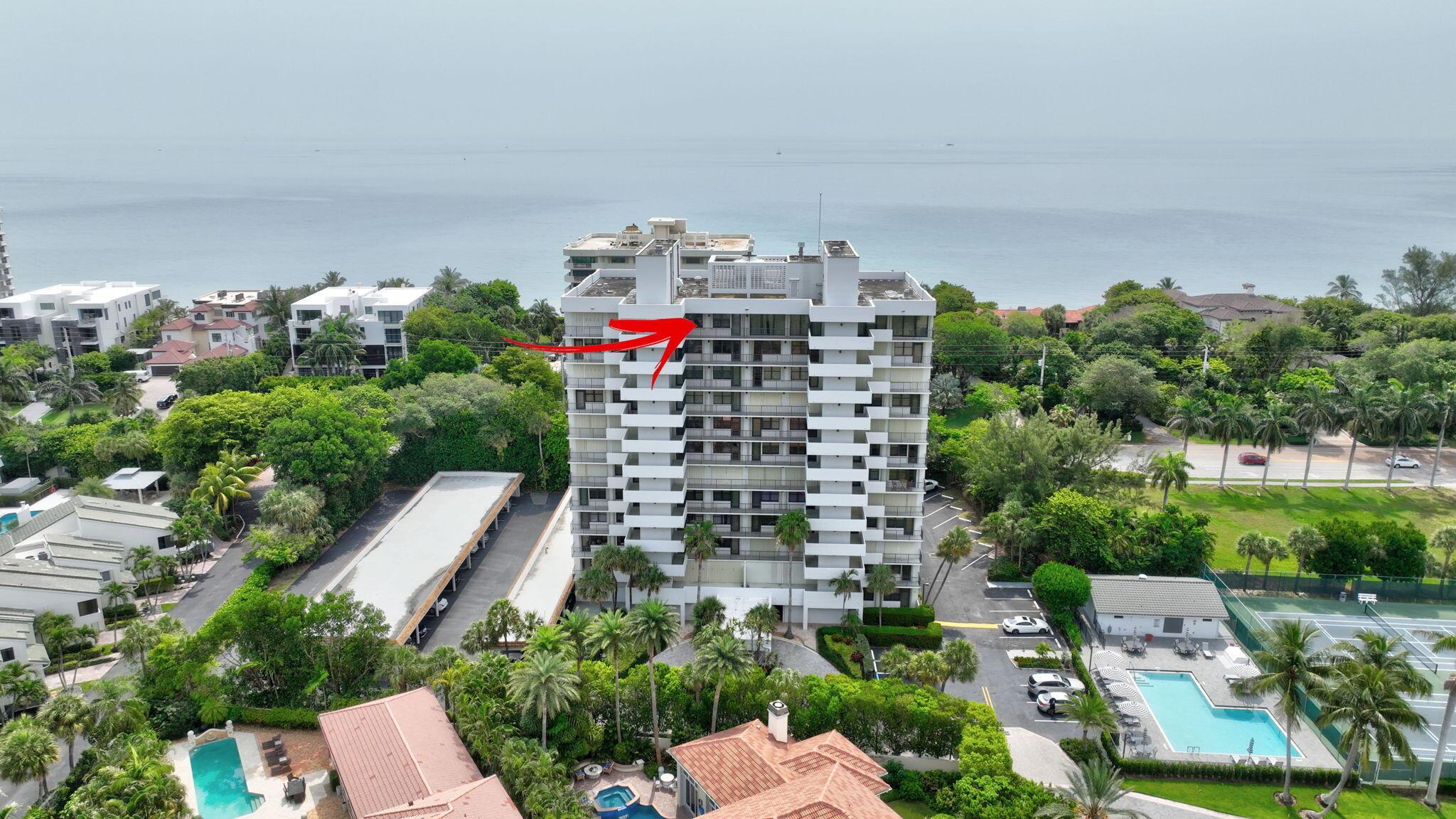 4600 S Ocean Boulevard 1003