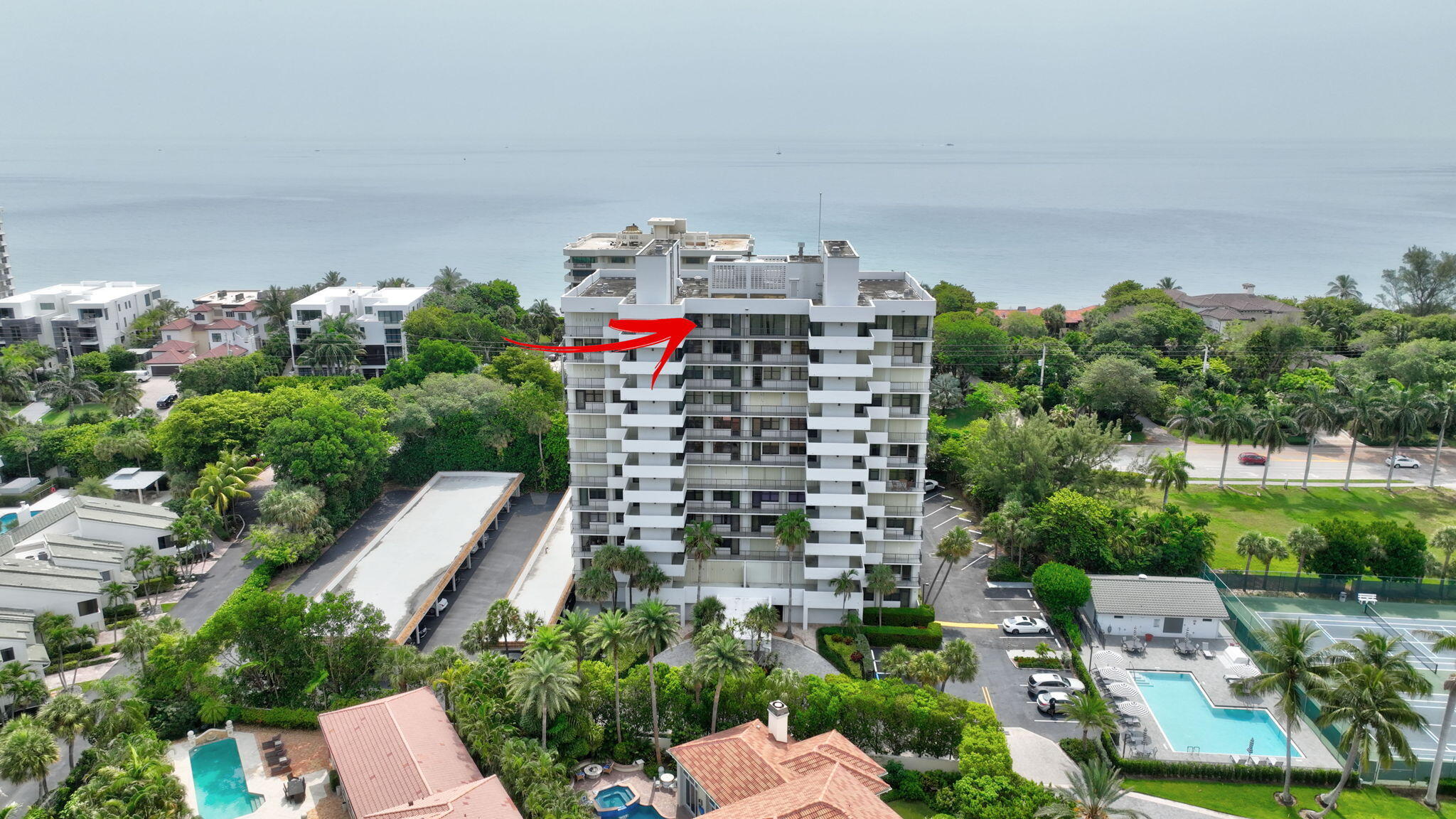 4600 S Ocean Boulevard 1003