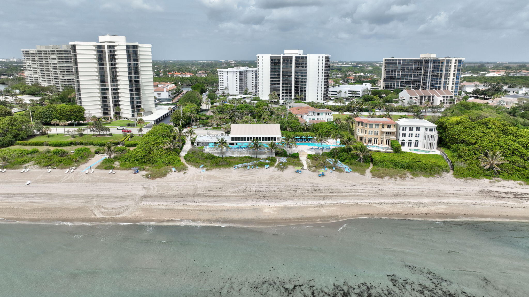 4600 S Ocean Boulevard 1003