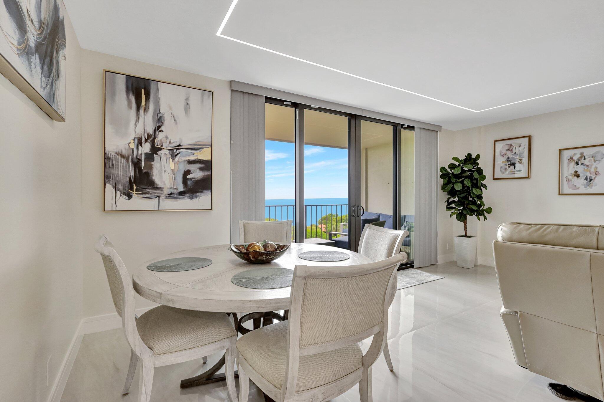 4600 S Ocean Boulevard 1003