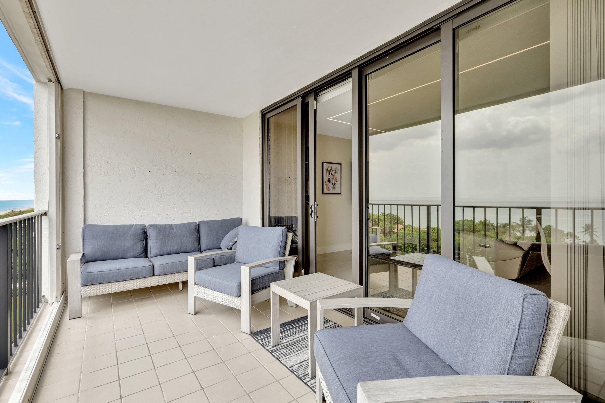 4600 S Ocean Boulevard 1003