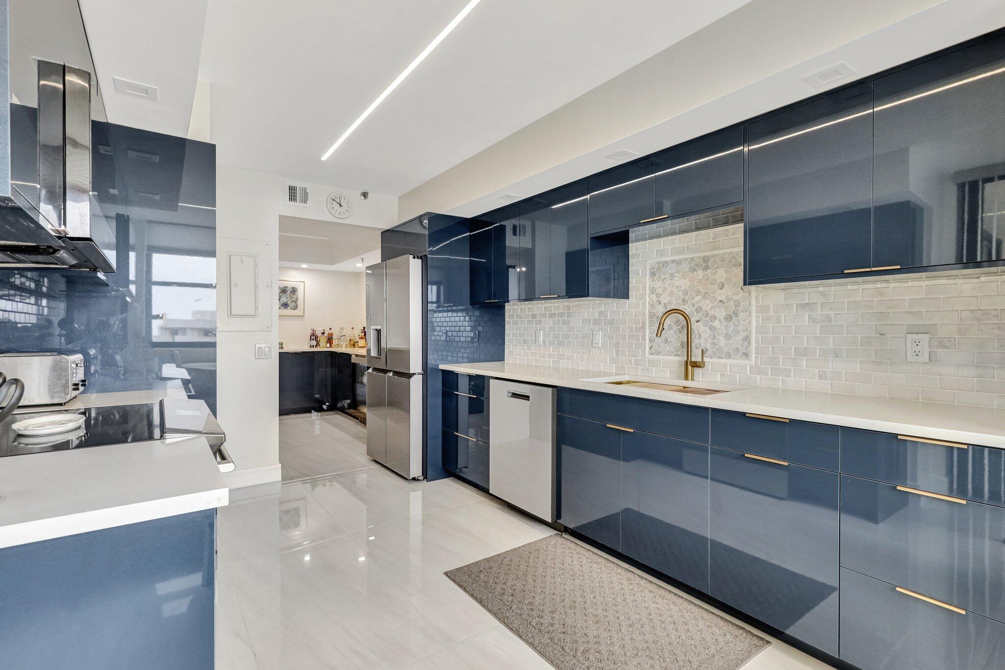 4600 S Ocean Boulevard 1003